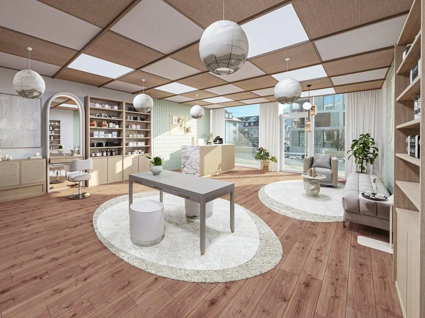 Bläuacker - Di Platz a Köniz - Foto 5 di 8