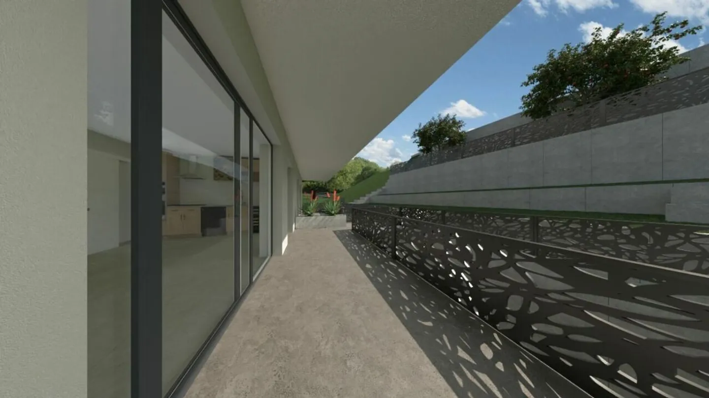 Appartamento in affitto - Foto 6 di 6