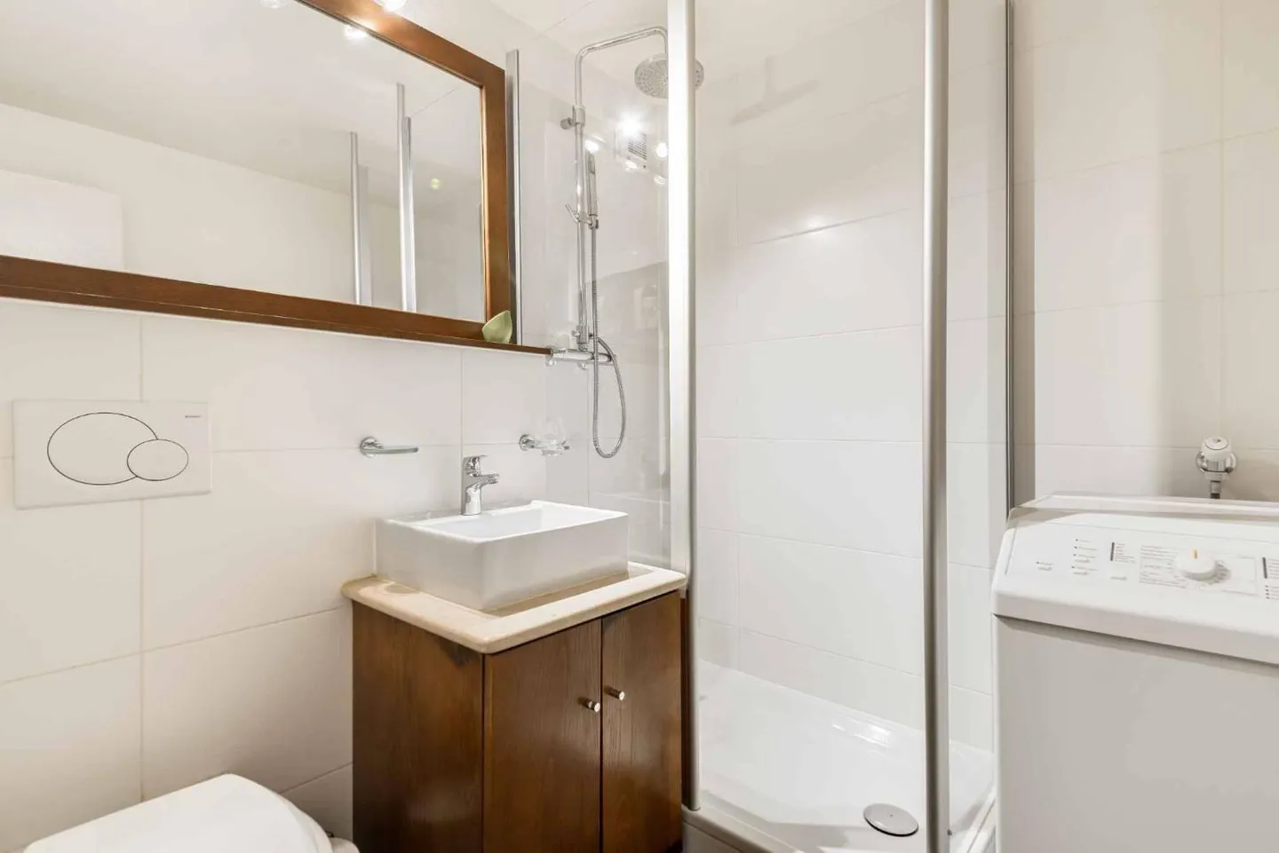 Charmant Appartement 4 Pièces - Photo 5 sur 7