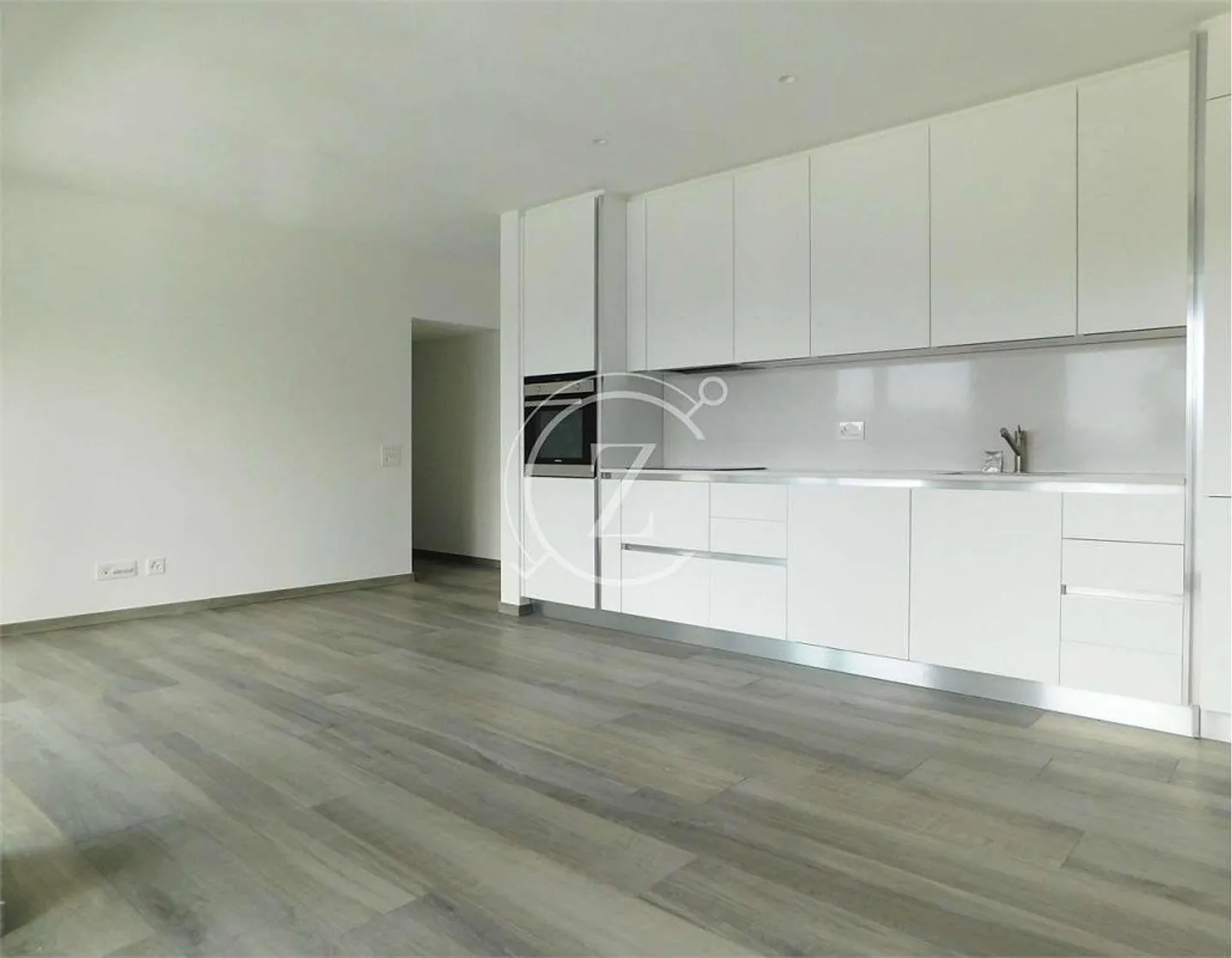Affittiamo nuovo 3.5 a Cagiallo con vista lago - Foto 1 di 11