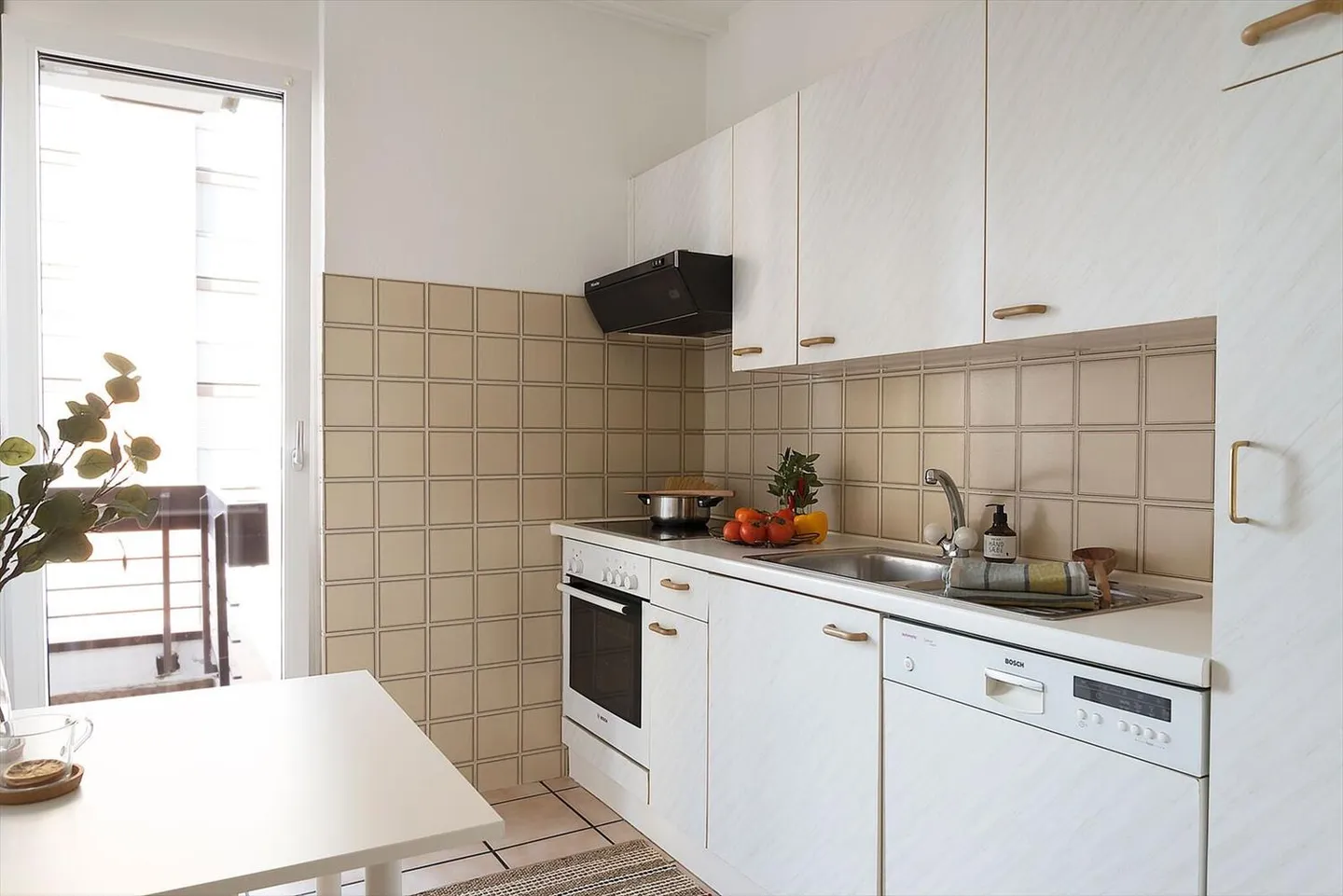 Louez 3,5 pièces, à deux pas de l'université - Photo 6 sur 6