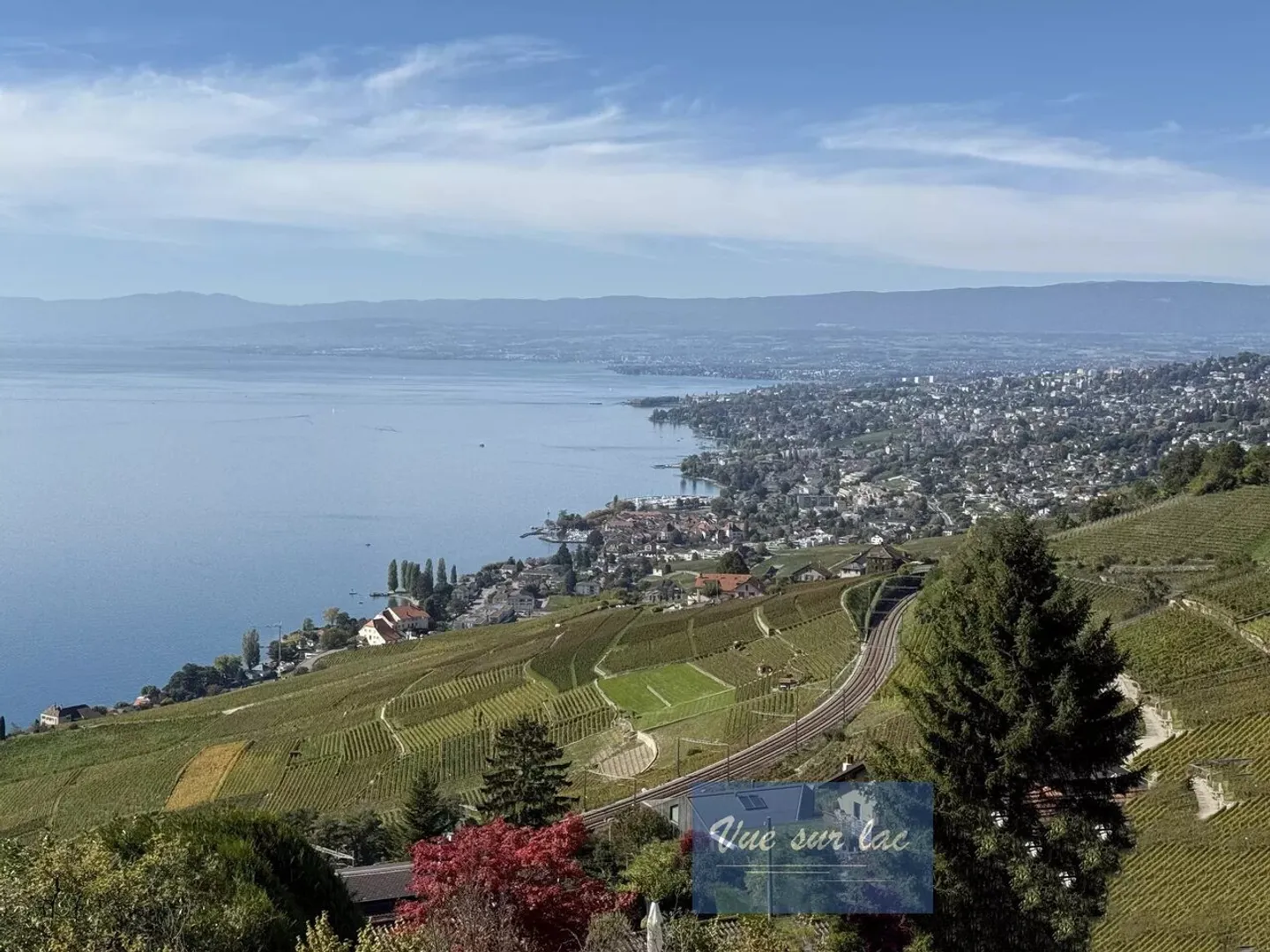 Appartamenti nuovi, vista panoramica sul lago! - Foto 2 di 11