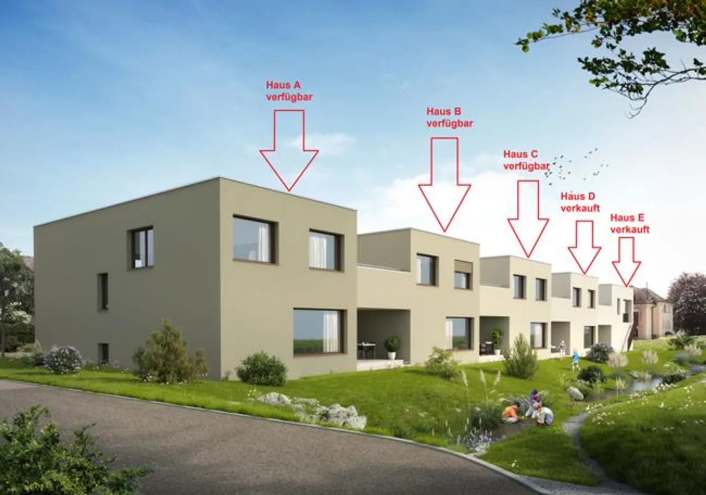 Casa a schiera "C" - Blumenau al Dorfbach - Foto 2 di 10