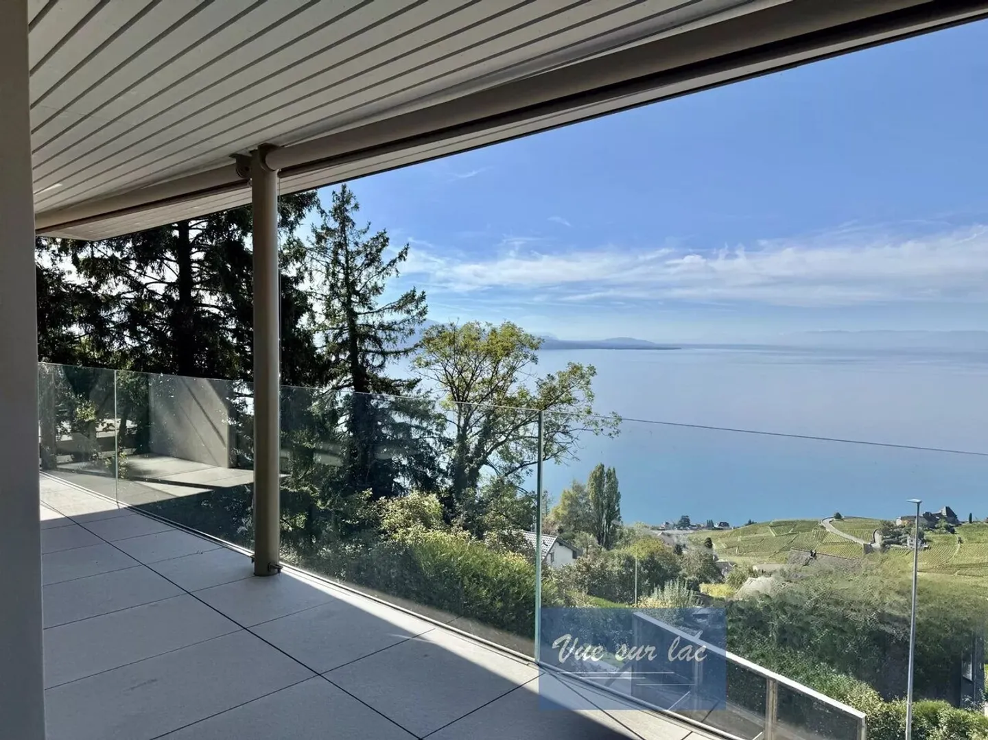 Appartamenti nuovi, vista panoramica sul lago! - Foto 6 di 11