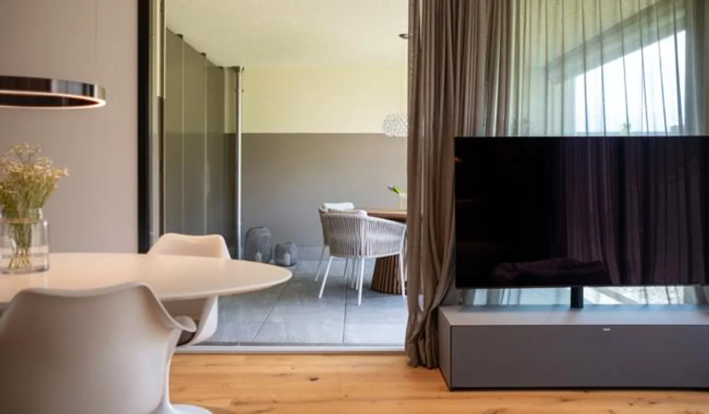 Casa a schiera "C" - Blumenau al Dorfbach - Foto 3 di 10