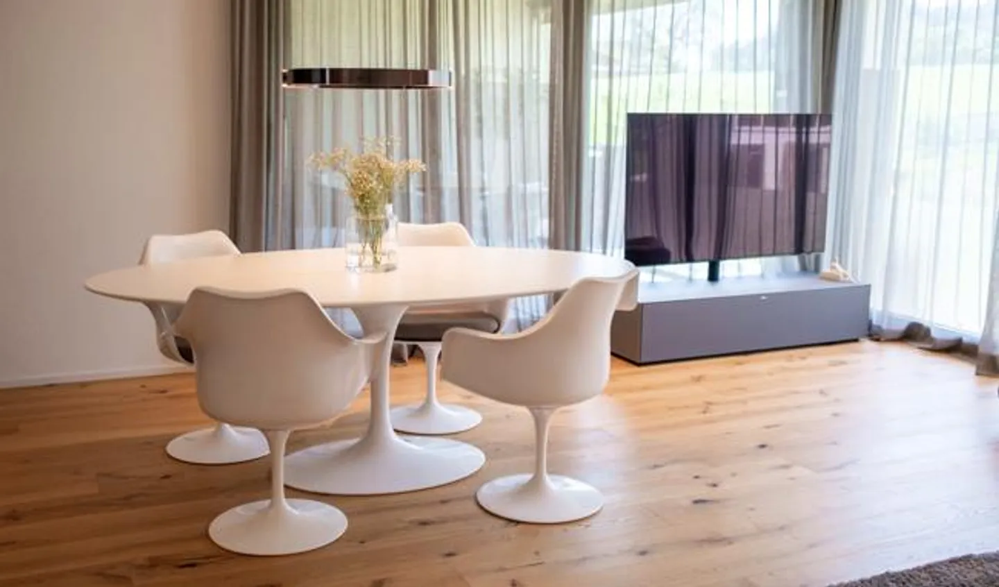 Casa a schiera "C" - Blumenau al Dorfbach - Foto 5 di 10