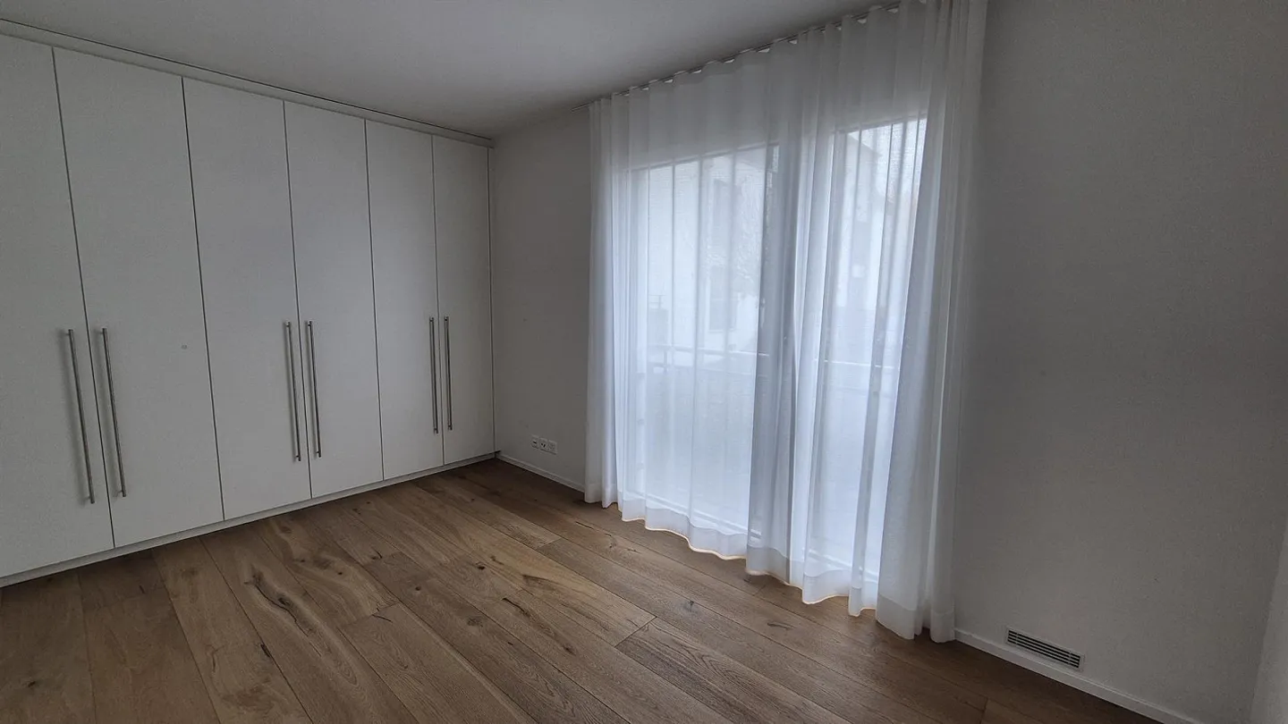 Garden apartment directly at the old town ring Aarau - Photo 14 of 16