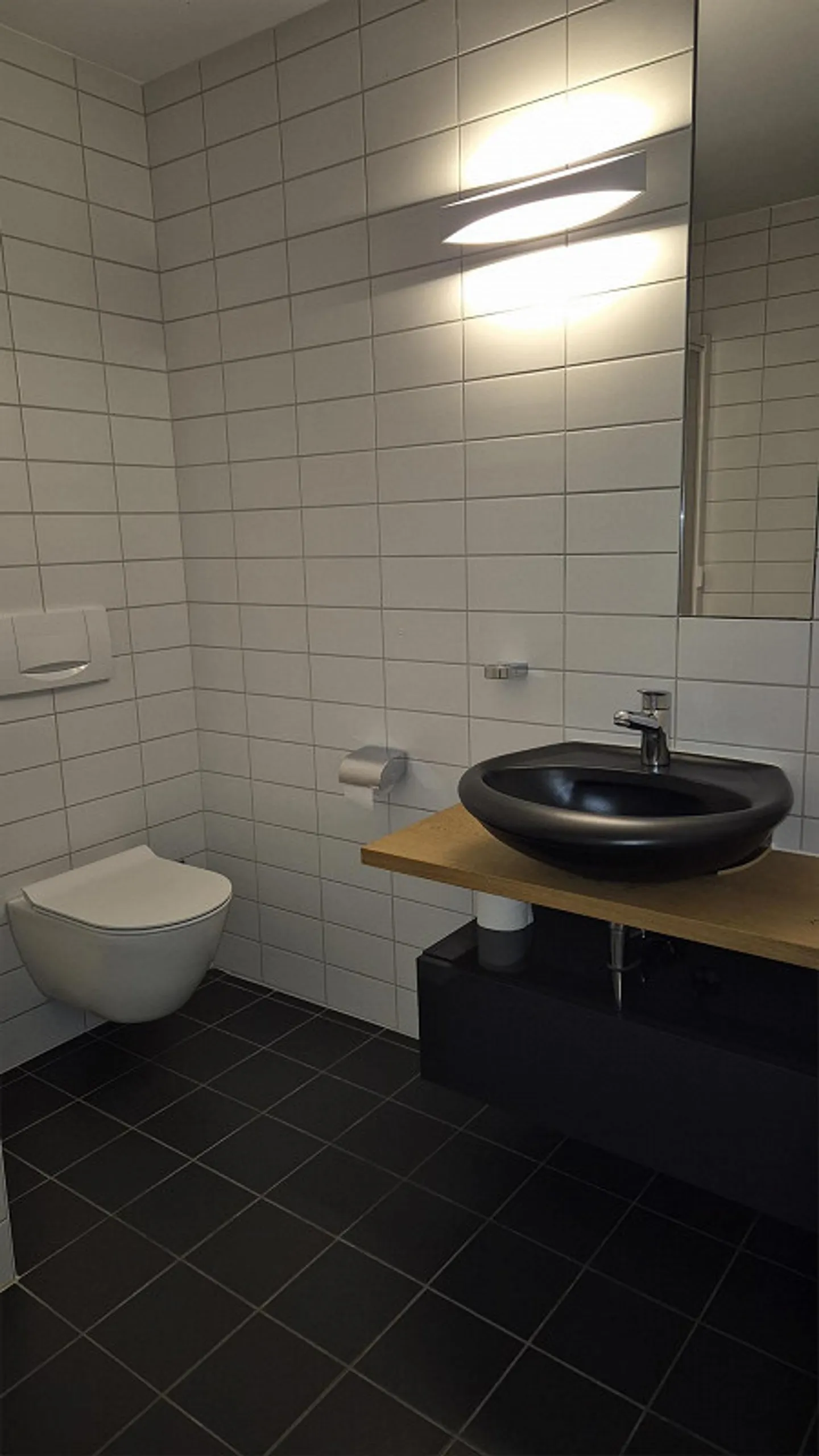 Garden apartment directly at the old town ring Aarau - Photo 10 of 16