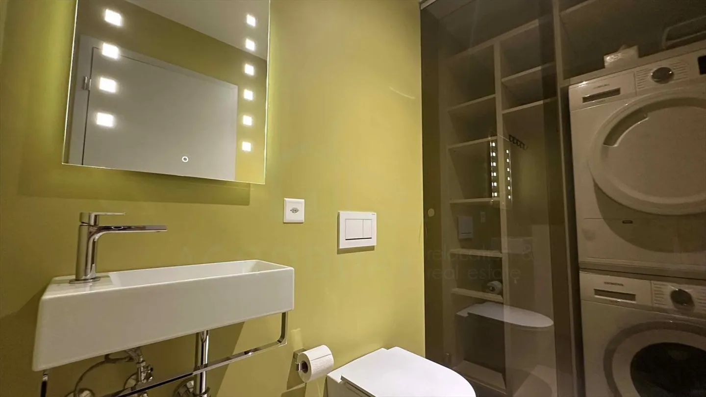 Appartamento attico di lusso 3,5 a Nyon con grande terrazza - Foto 7 di 9