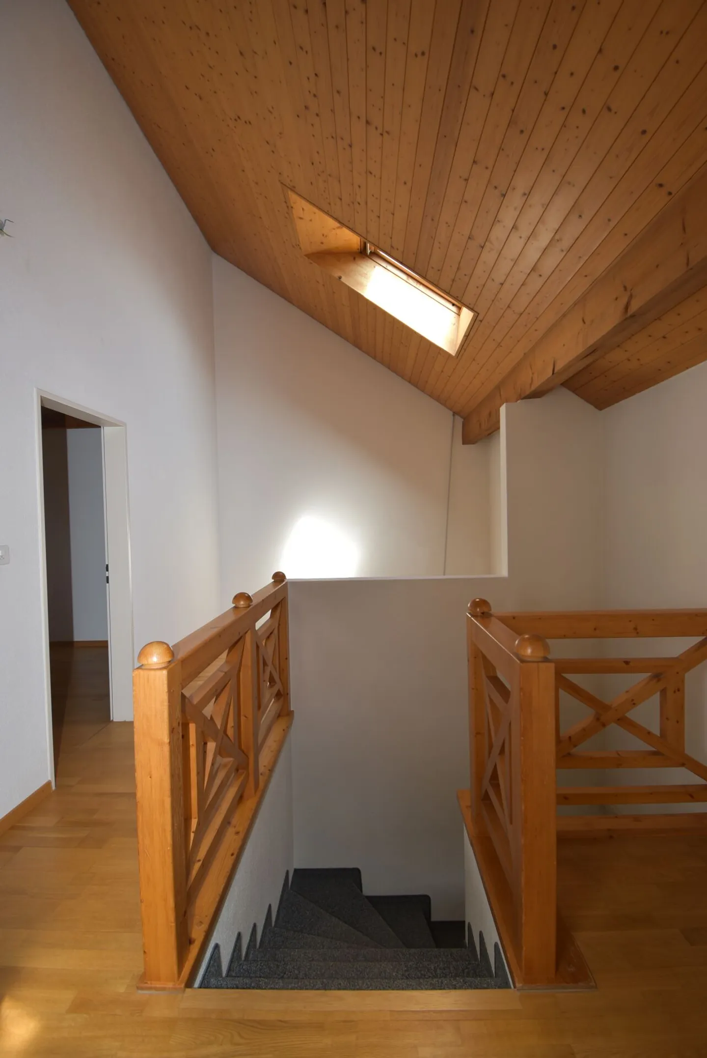 Bright 4.5-room maisonette apartment - Photo 6 of 9