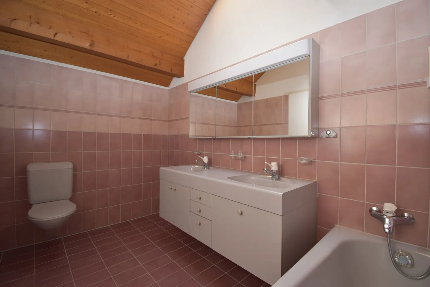Bright 4.5-room maisonette apartment - Photo 9 of 9