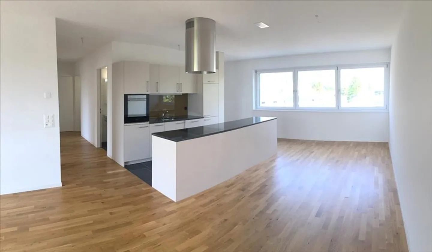 Helle 3.5 Zimmer Wohnung - Foto 2 von 7