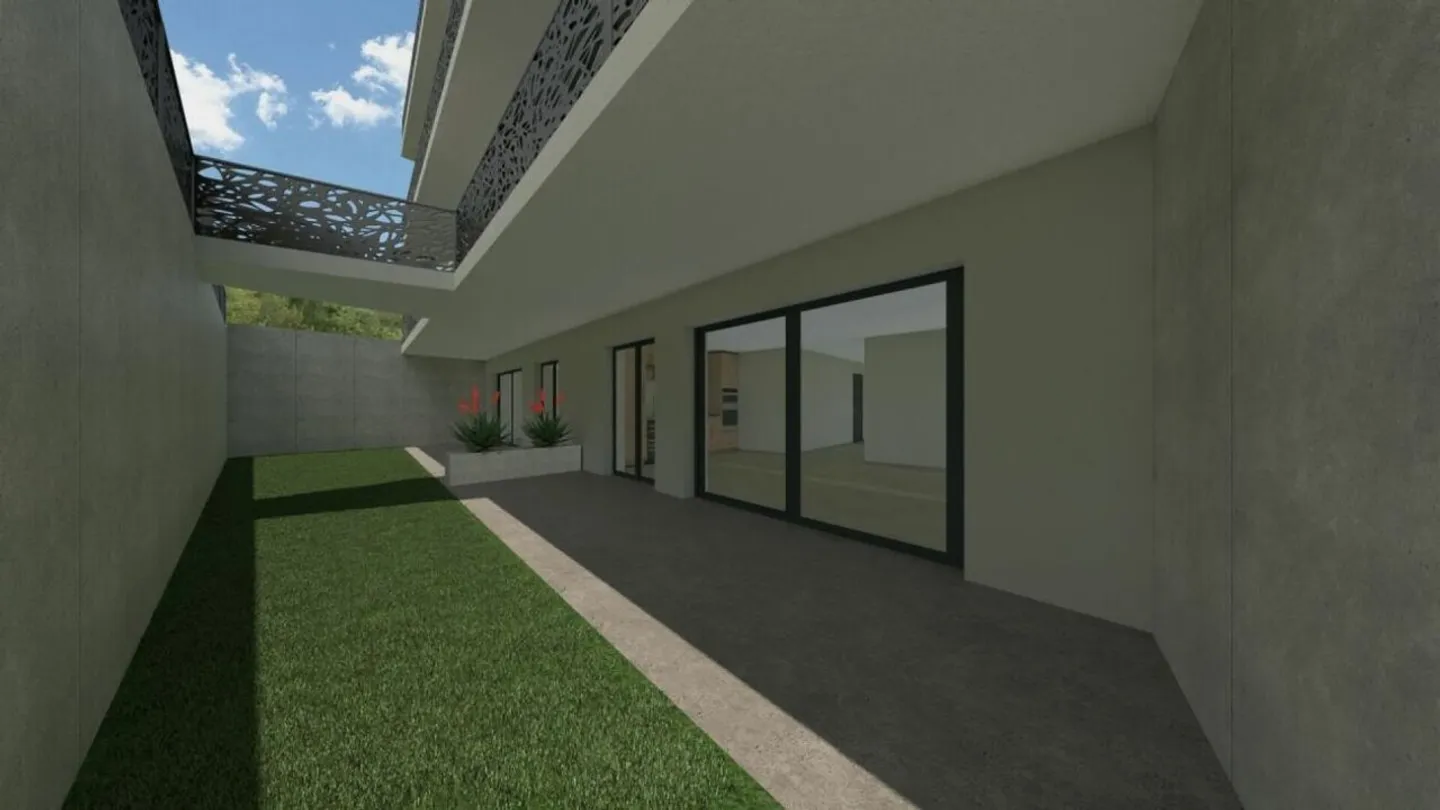 Appartamento in affitto - Foto 3 di 6