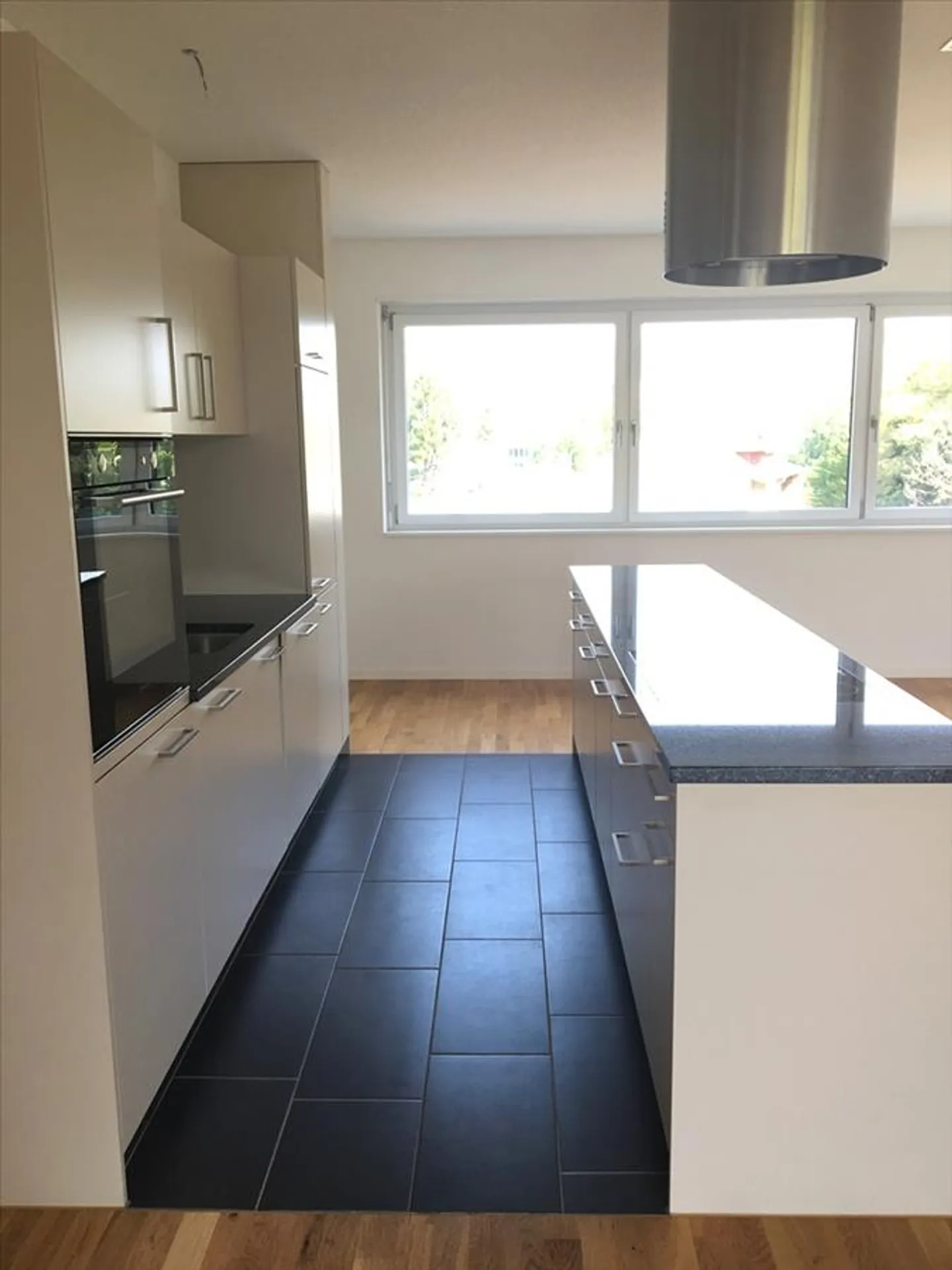 Helle 3.5 Zimmer Wohnung - Foto 3 von 7