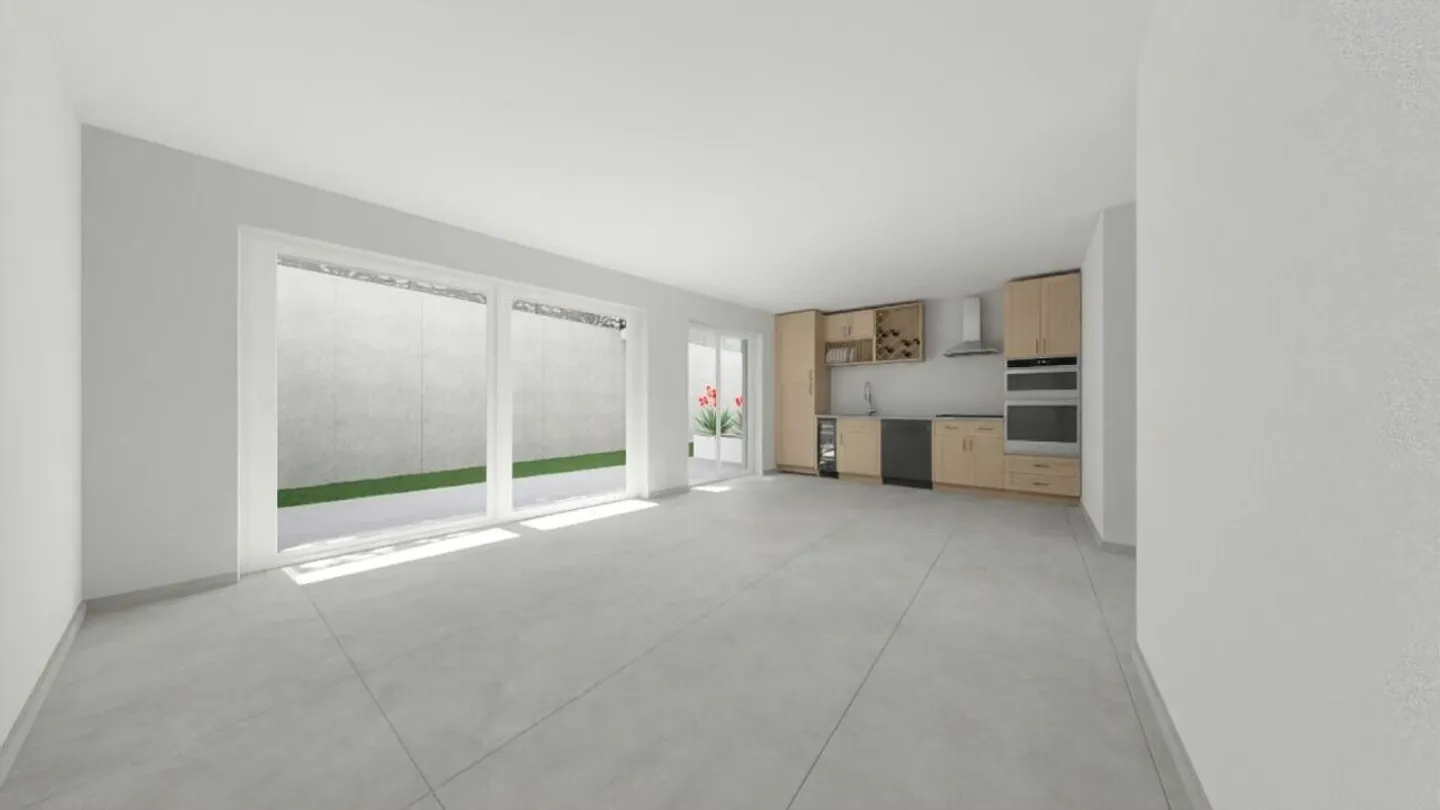 Appartamento in affitto - Foto 1 di 6