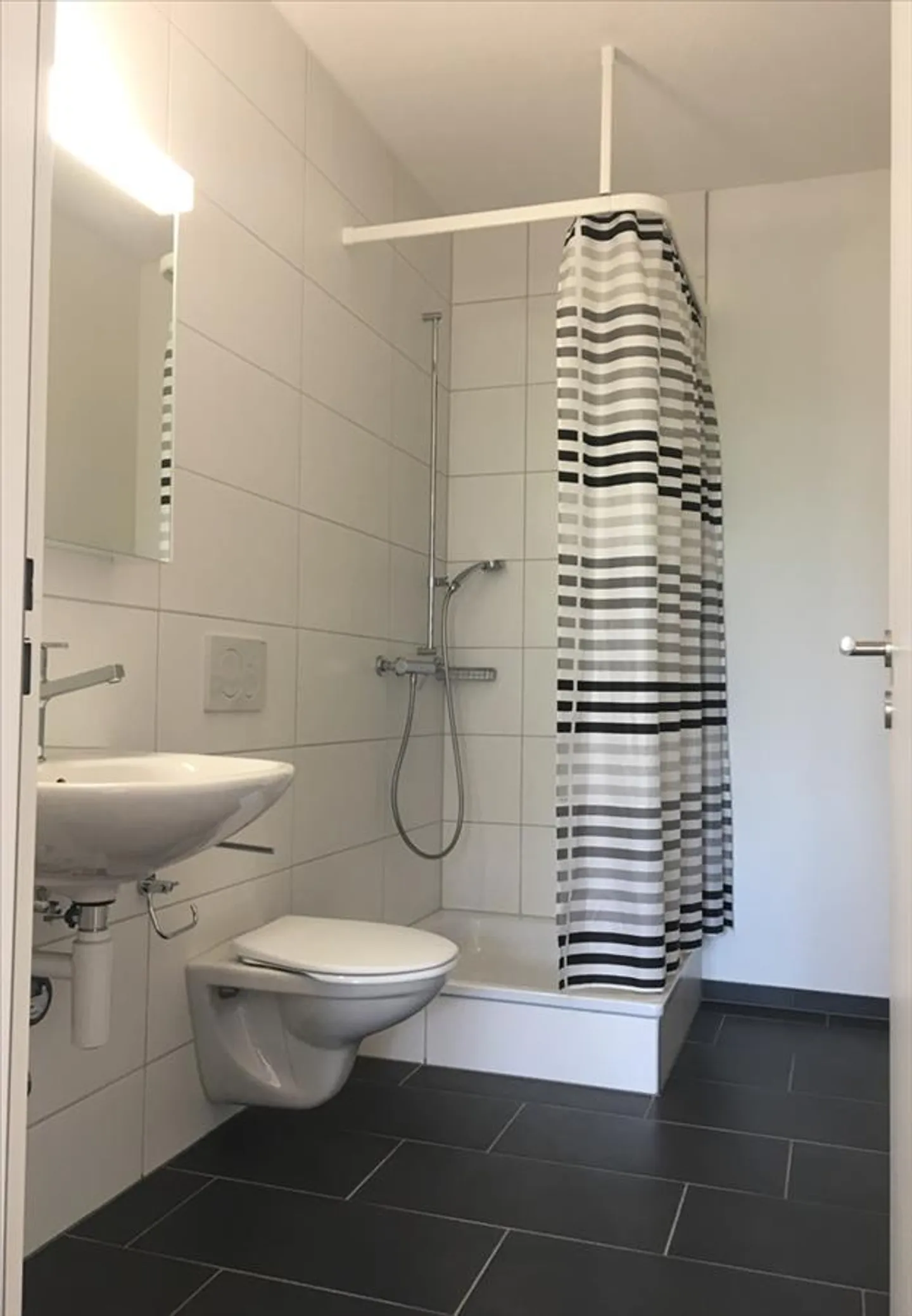 Helle 3.5 Zimmer Wohnung - Foto 5 von 7