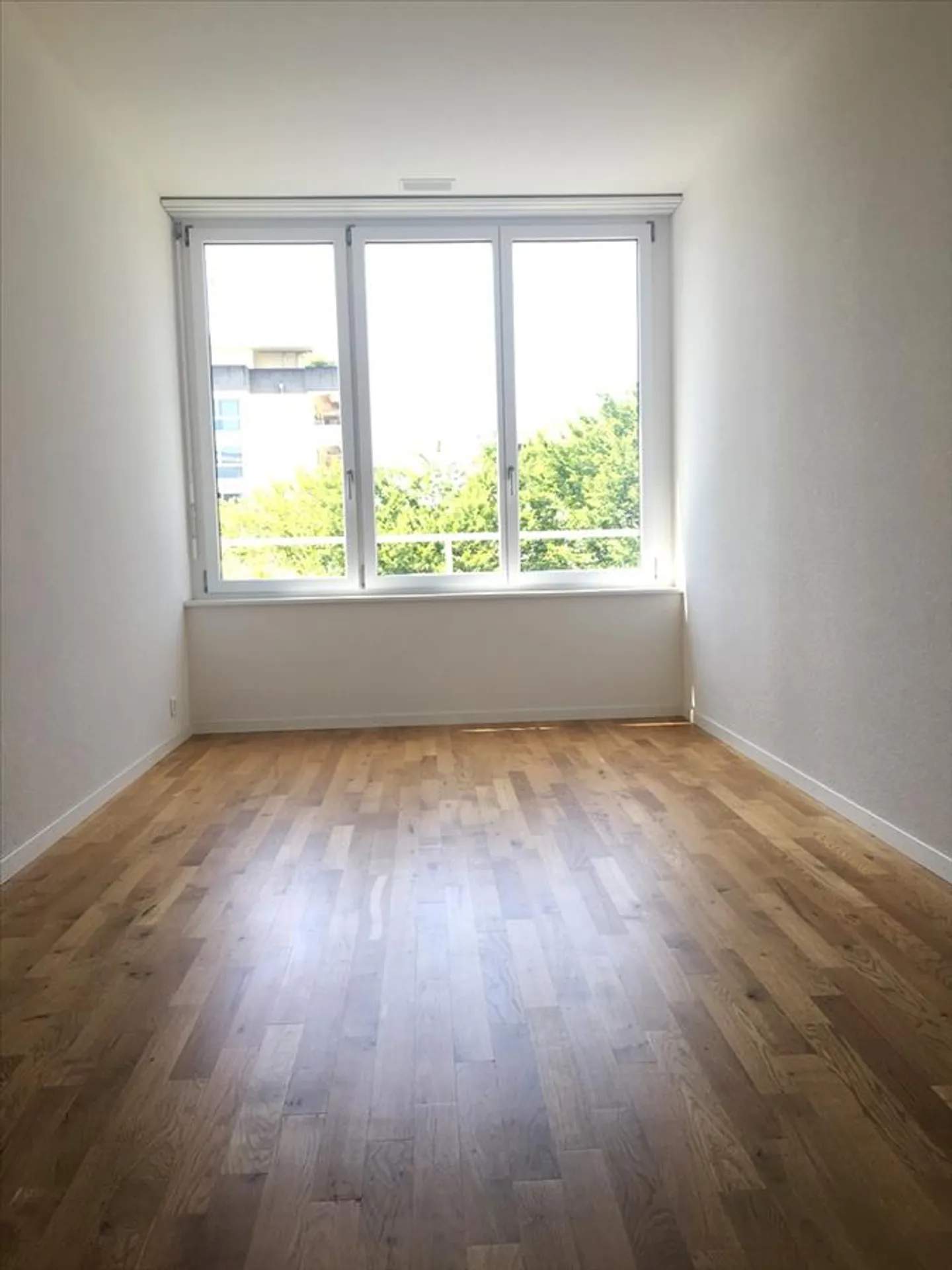 Helle 3.5 Zimmer Wohnung - Foto 6 von 7