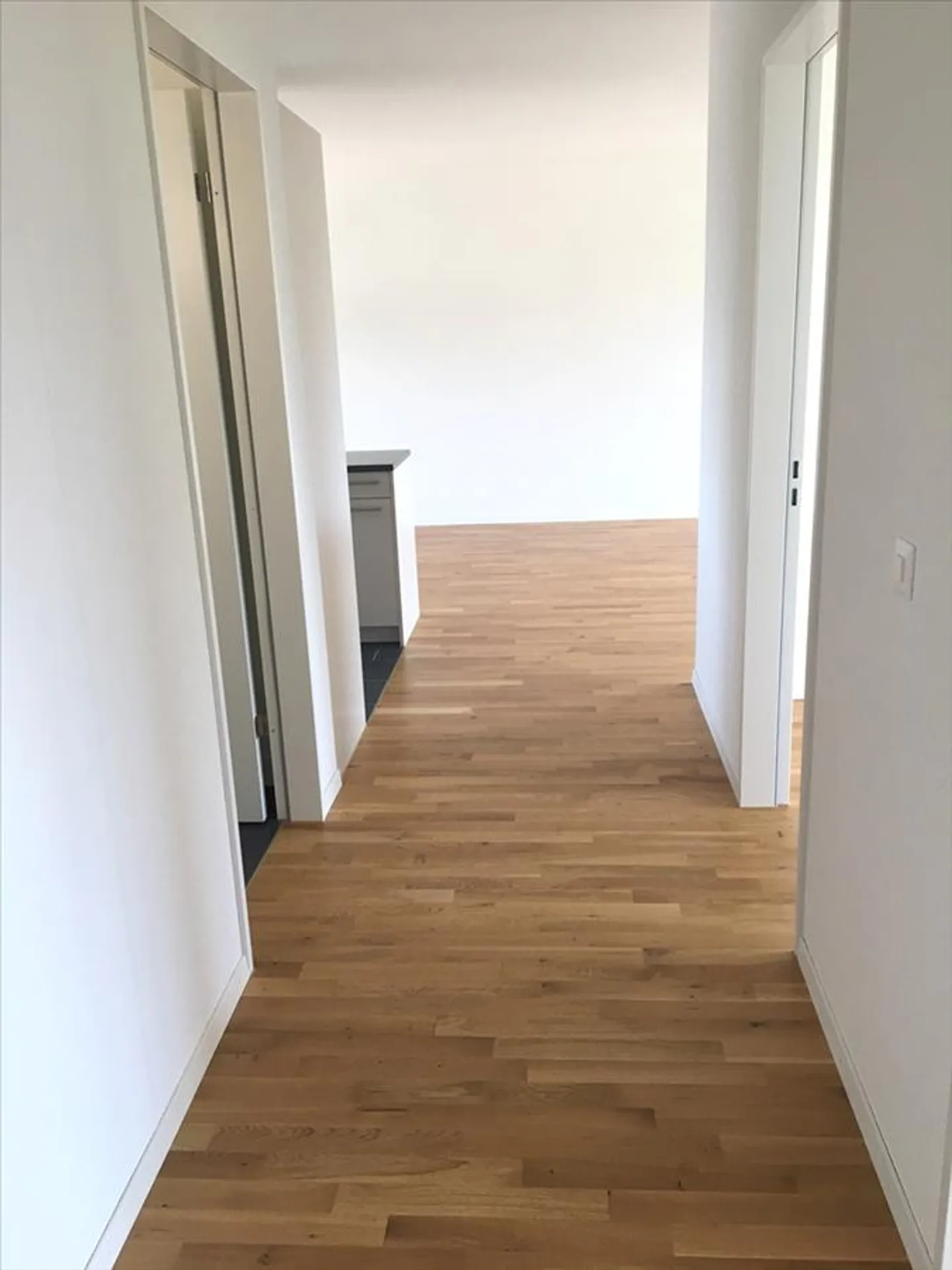 Helle 3.5 Zimmer Wohnung - Foto 7 von 7