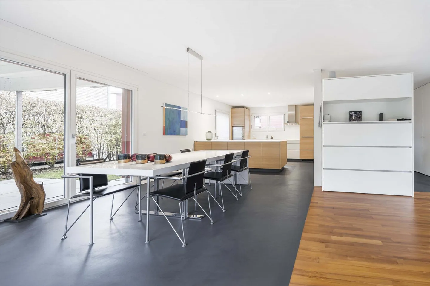 Einfamilienhaus mit Pool - Foto 4 von 16