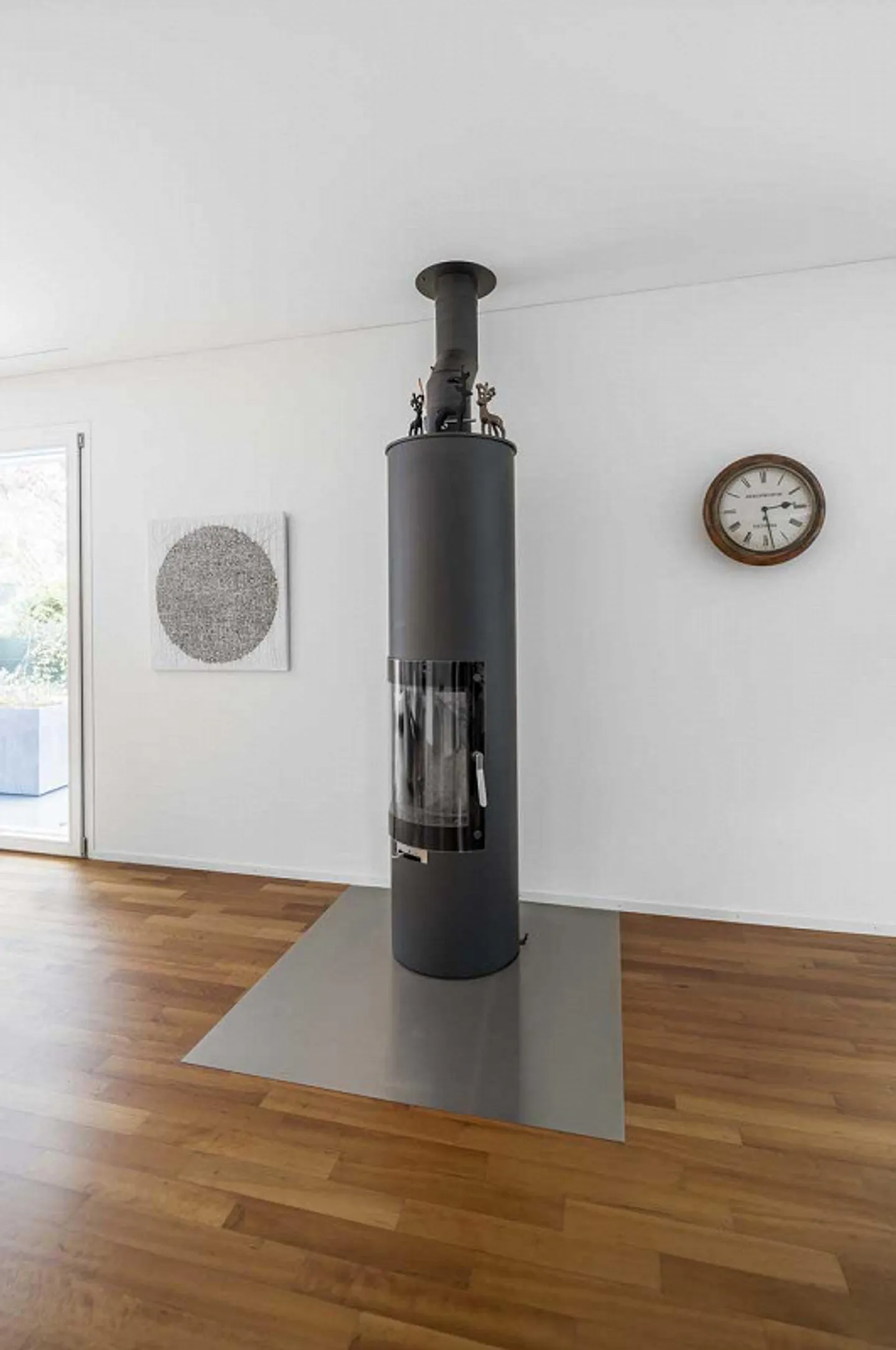 Einfamilienhaus mit Pool - Foto 7 von 16