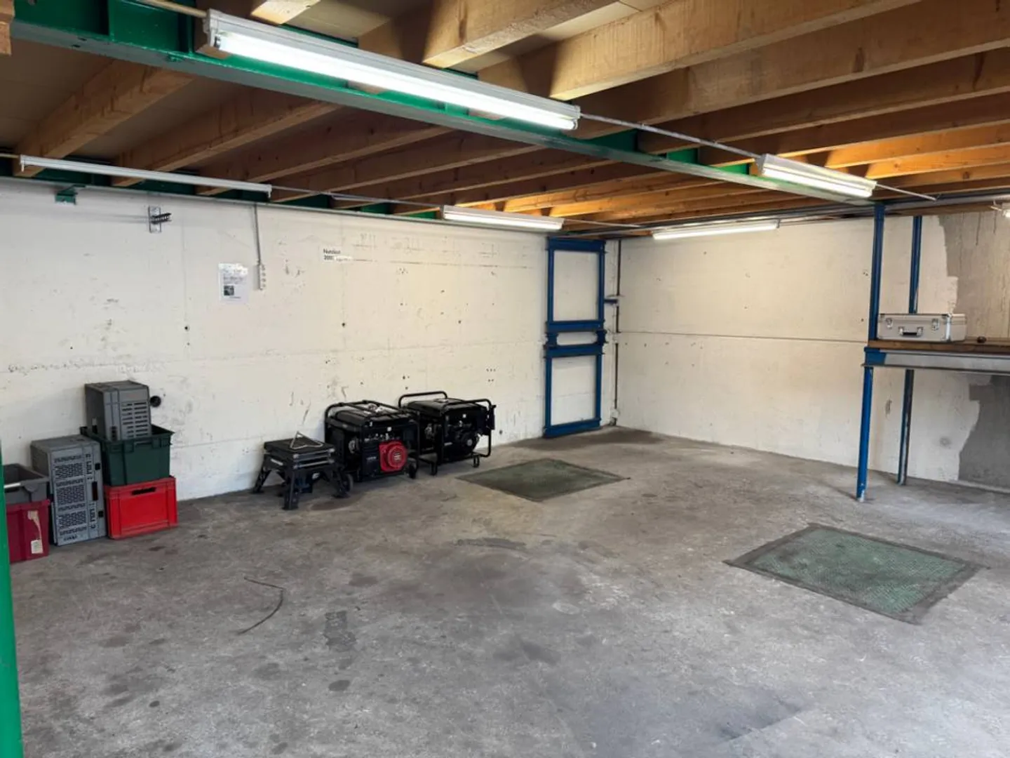 Geschäft mieten - Foto 4 von 4