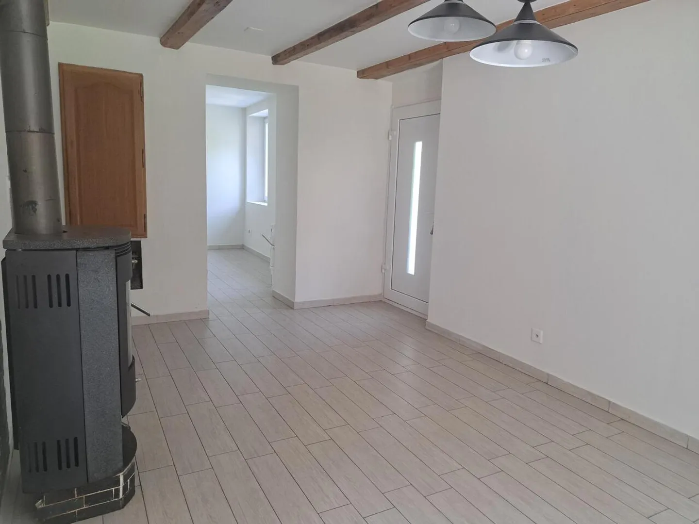 BEL APPARTAMENTO DI 3,5 STANZE CON 80 M2 E TERRAZZA - Foto 4 di 16