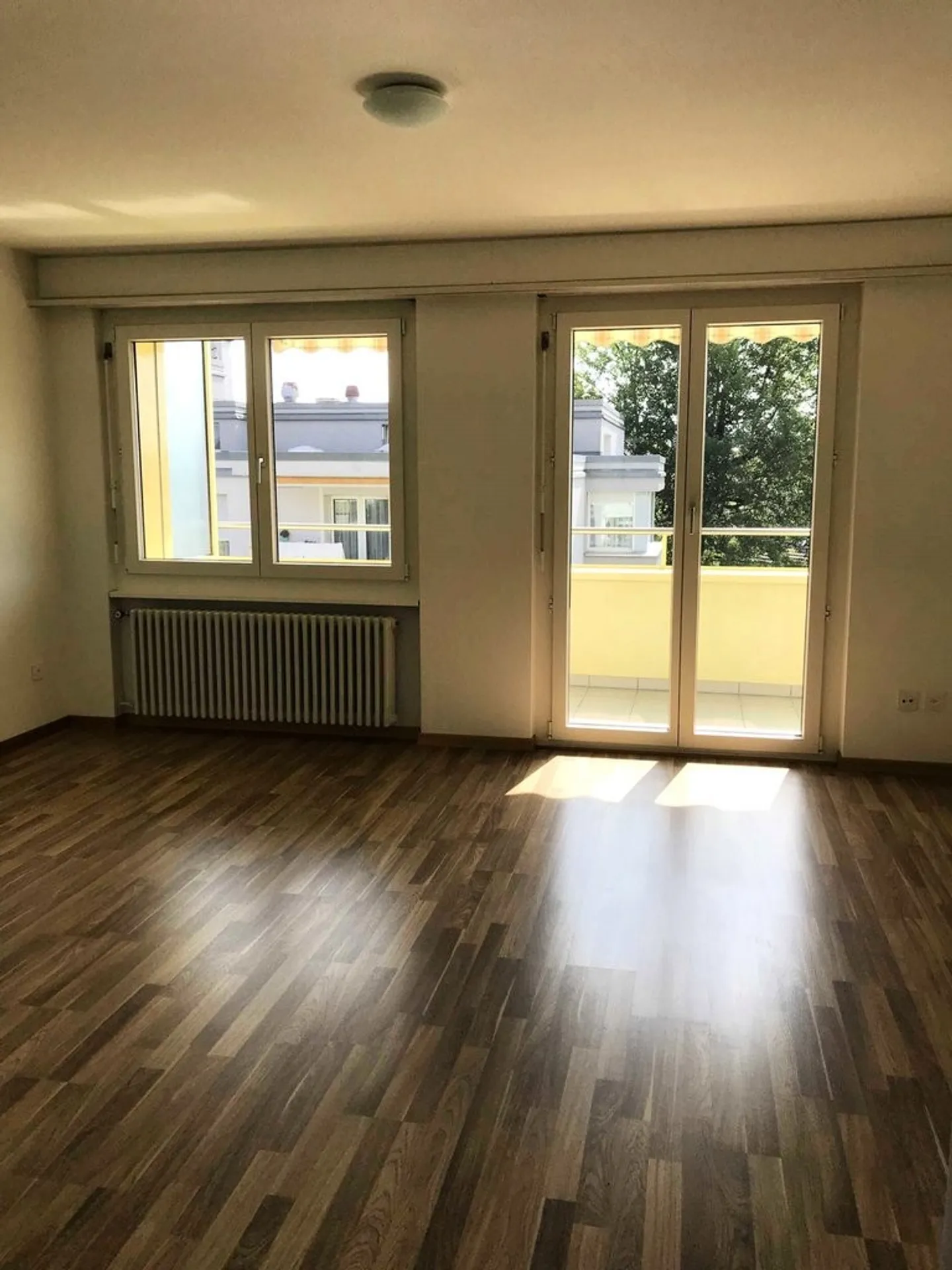 Attraktive 3.5-Zimmerwohnung per 01.04.2026 zu vermieten - Foto 7 von 8