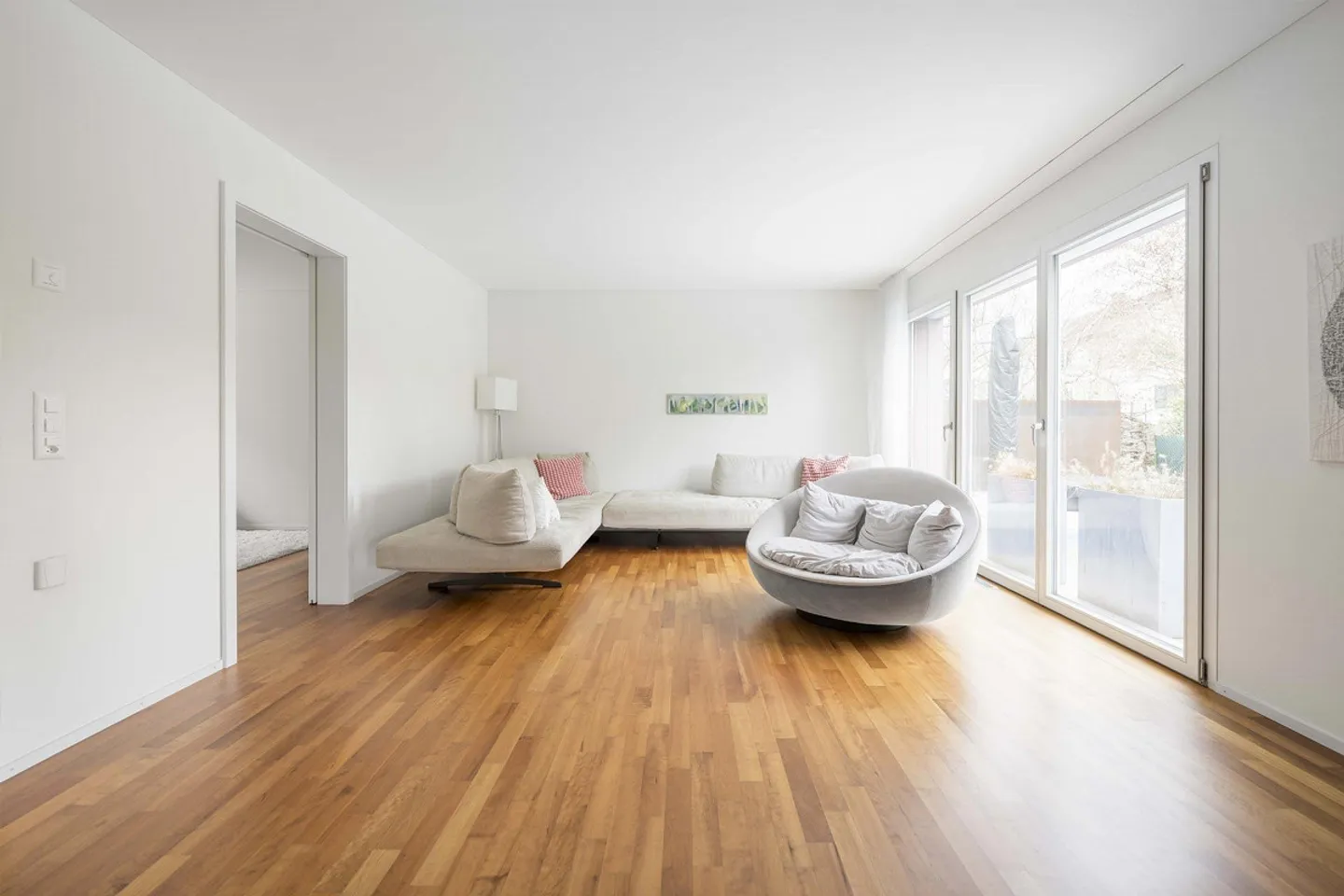 Einfamilienhaus mit Pool - Foto 10 von 16