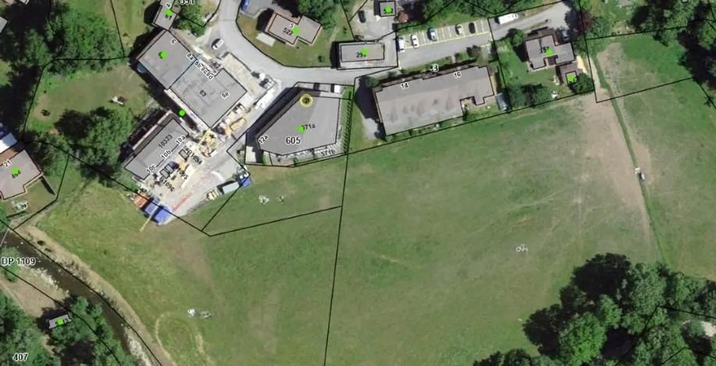 4.5-Zimmer-Wohnung mit atemberaubendem Blick auf die Natur! - Foto 13 von 13