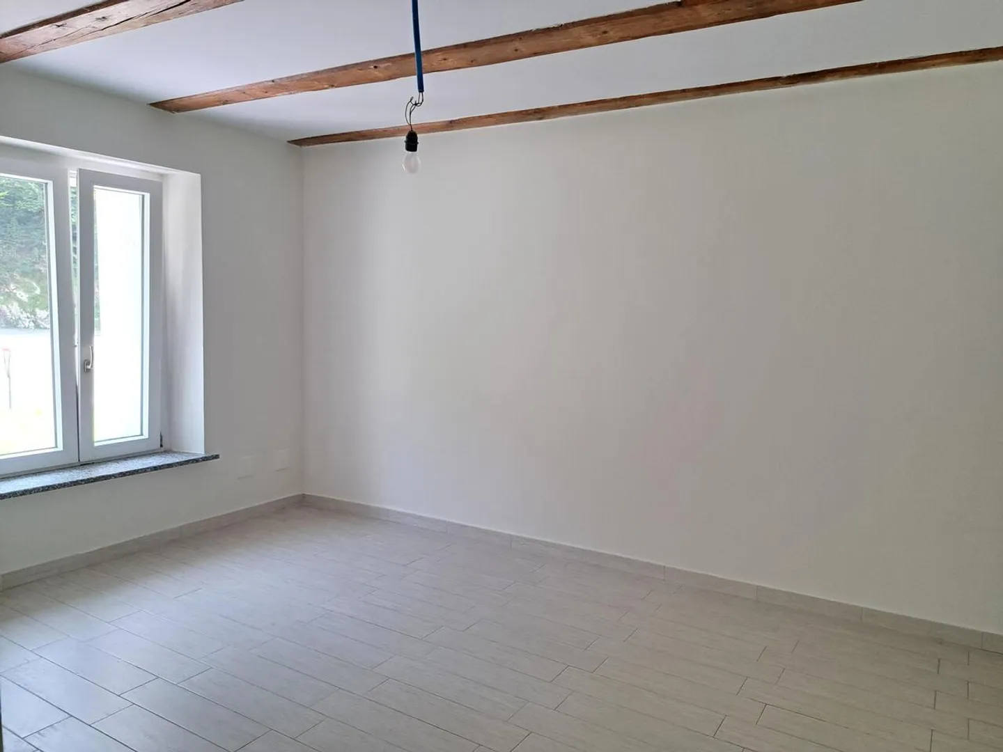 BEL APPARTAMENTO DI 3,5 STANZE CON 80 M2 E TERRAZZA - Foto 7 di 16