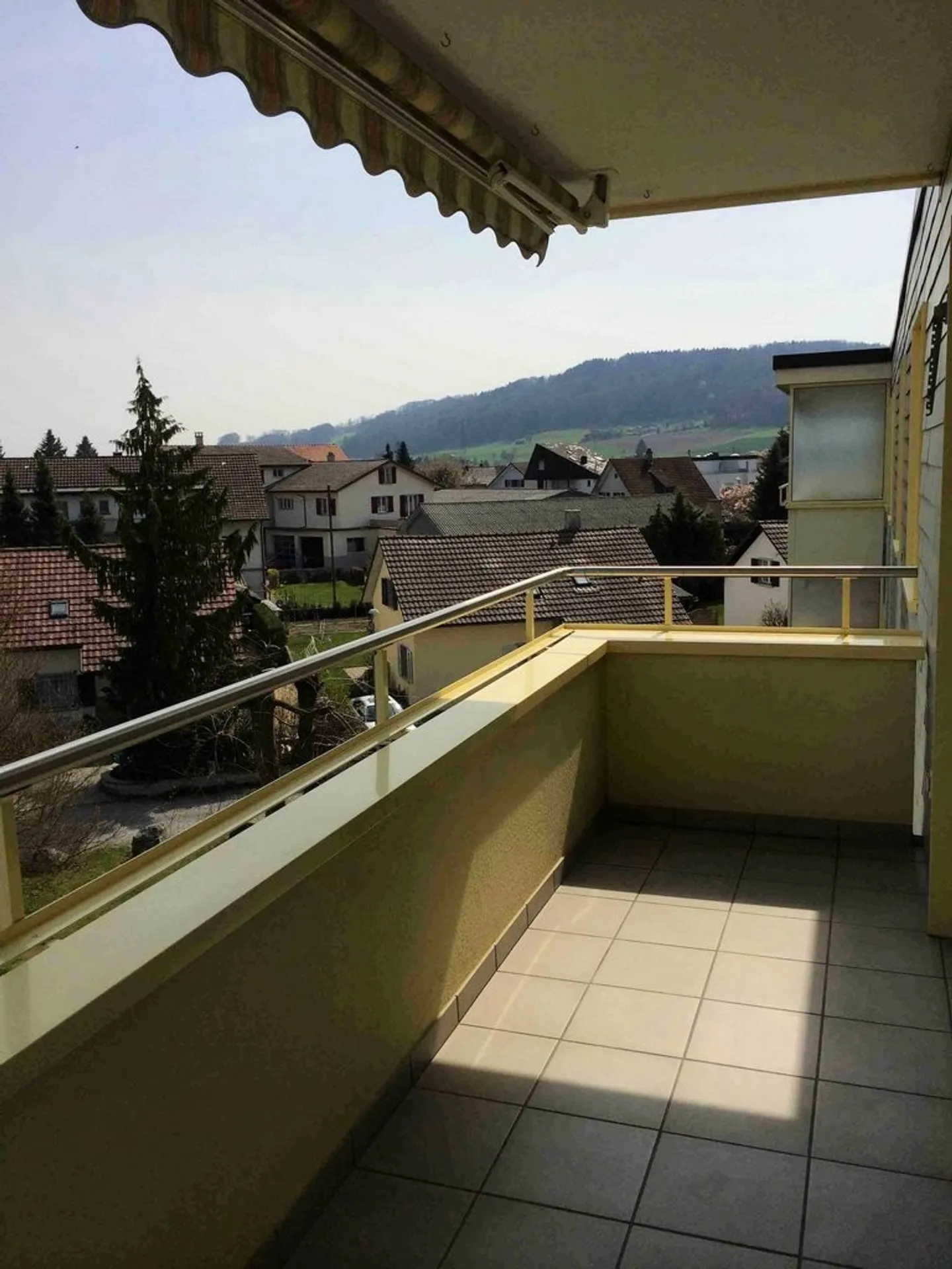 Attraktive 3.5-Zimmerwohnung per 01.04.2026 zu vermieten - Foto 8 von 8