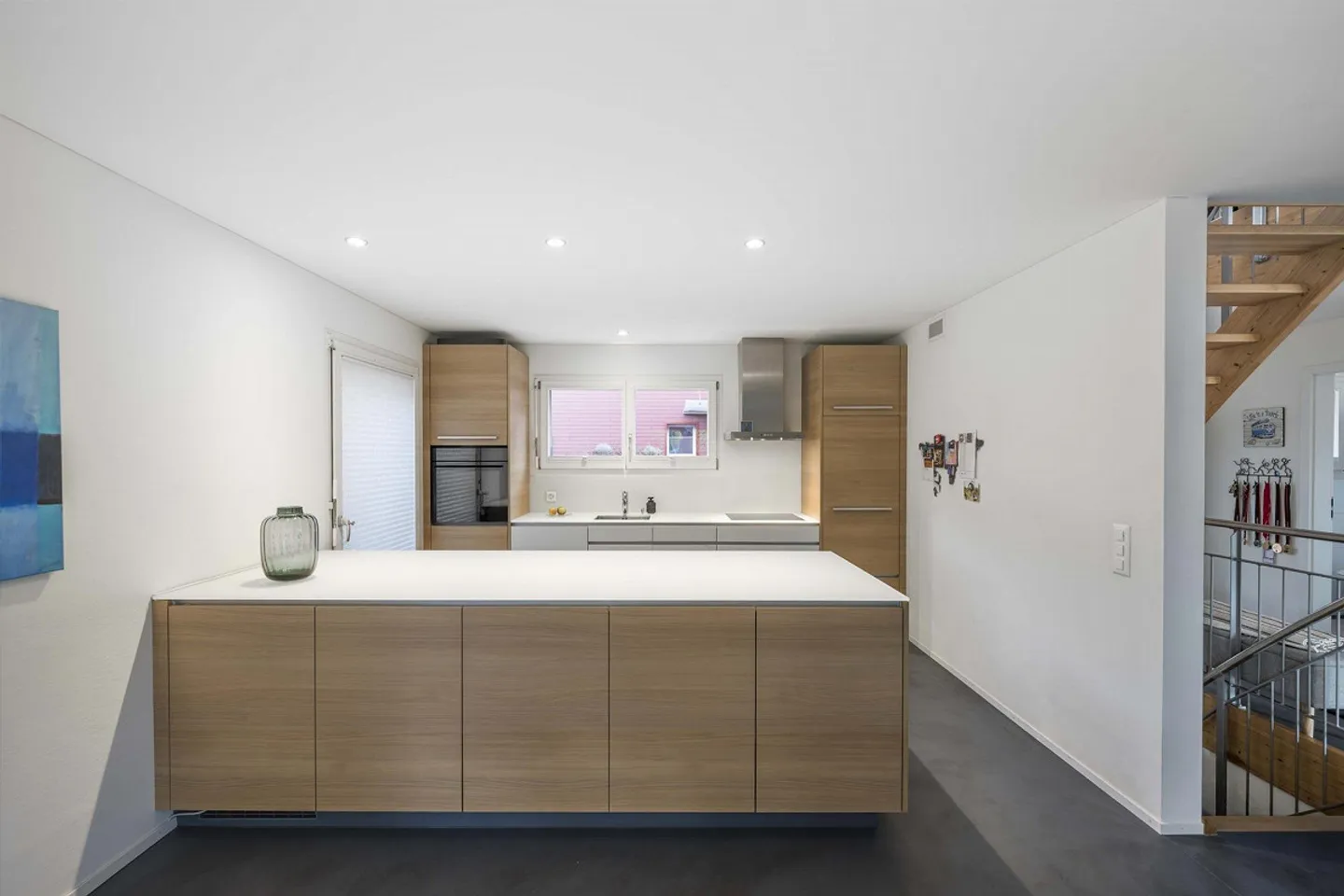 Einfamilienhaus mit Pool - Foto 8 von 16