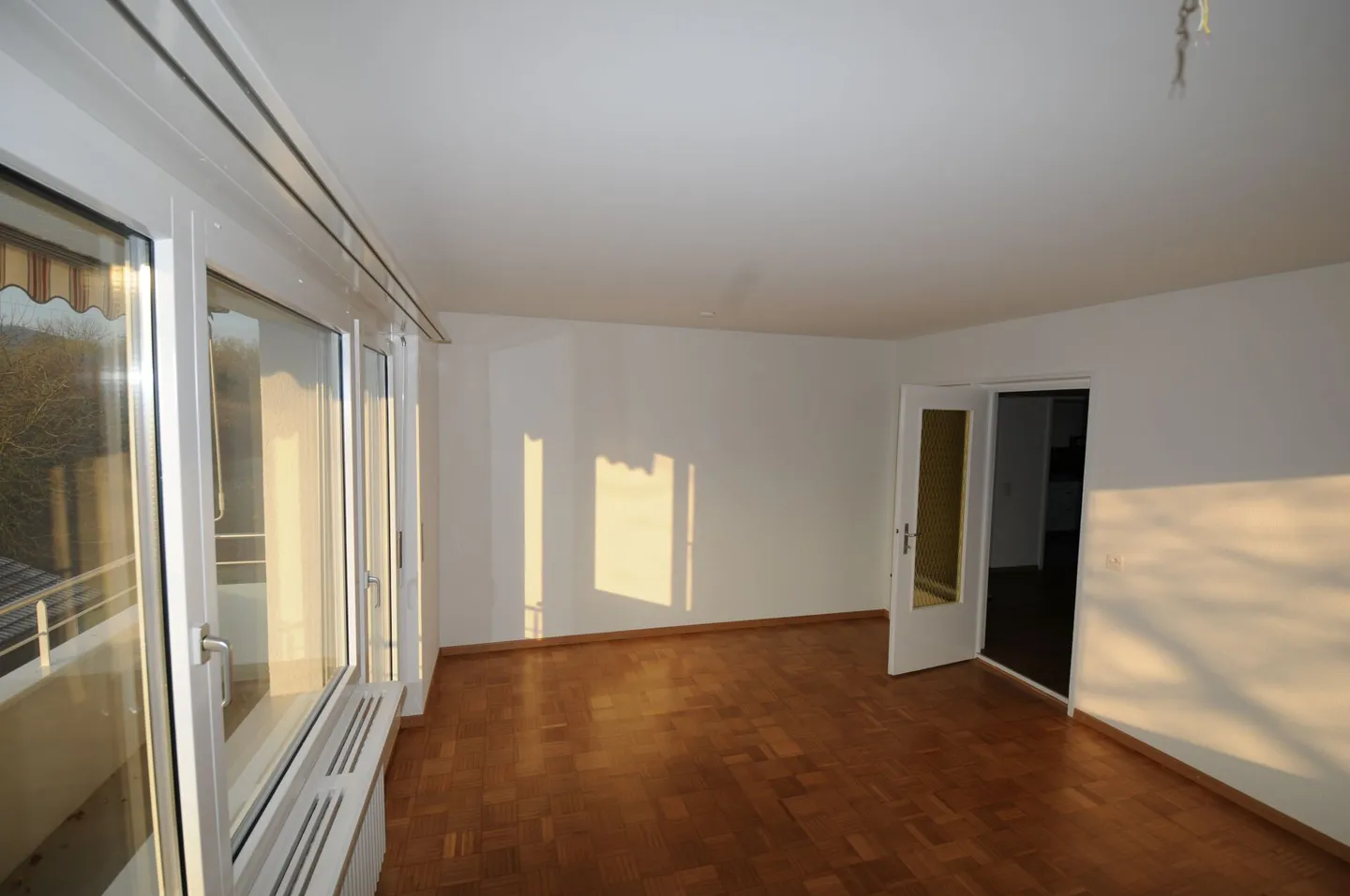 Vivere naturalmente con stile - Appartamento di 3,5 stanze a Birmenstorf AG - Foto 3 di 13