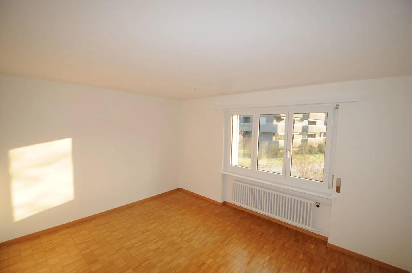 Vivere naturalmente con stile - Appartamento di 3,5 stanze a Birmenstorf AG - Foto 4 di 13