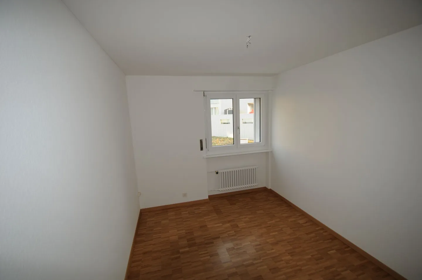 Vivere naturalmente con stile - Appartamento di 3,5 stanze a Birmenstorf AG - Foto 5 di 13