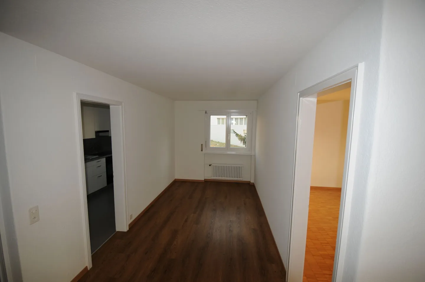 Vivere naturalmente con stile - Appartamento di 3,5 stanze a Birmenstorf AG - Foto 6 di 13