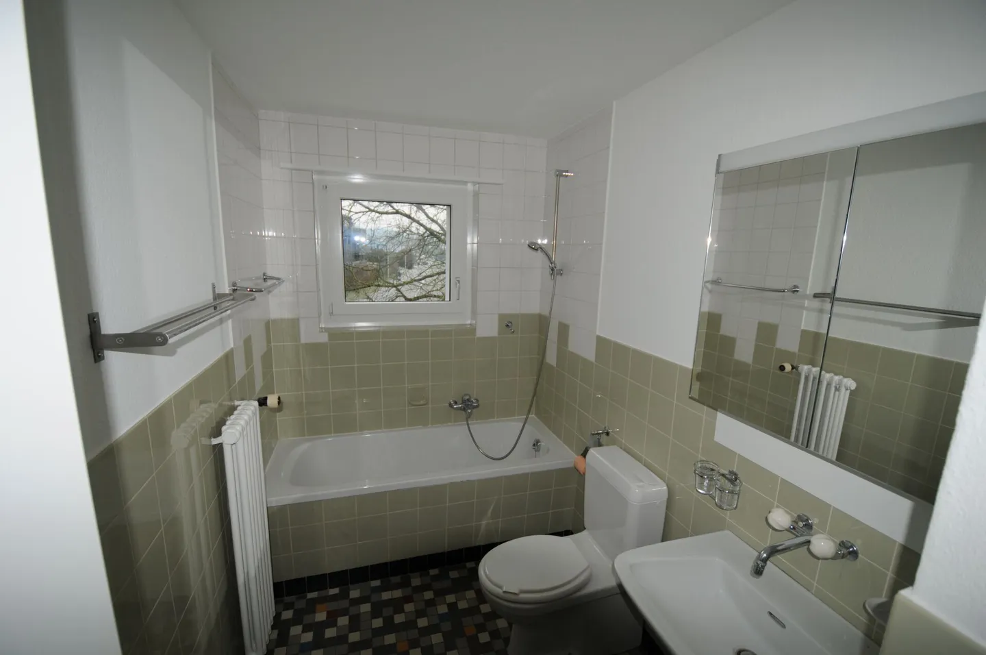 Vivere naturalmente con stile - Appartamento di 3,5 stanze a Birmenstorf AG - Foto 9 di 13