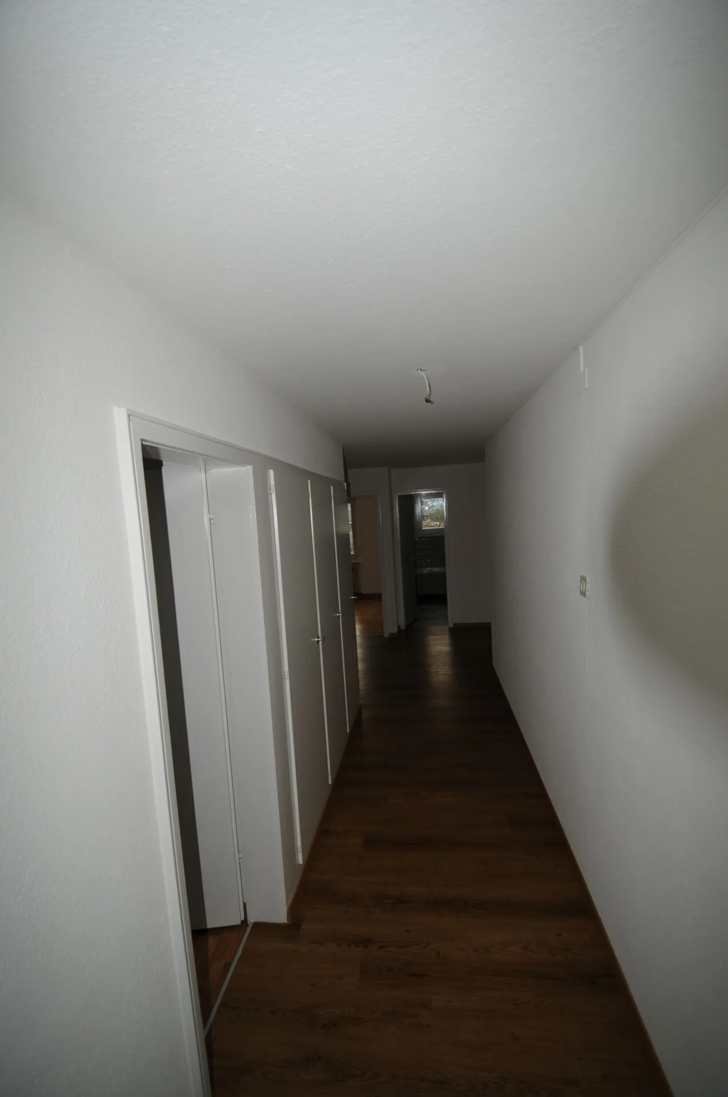 Vivere naturalmente con stile - Appartamento di 3,5 stanze a Birmenstorf AG - Foto 10 di 13