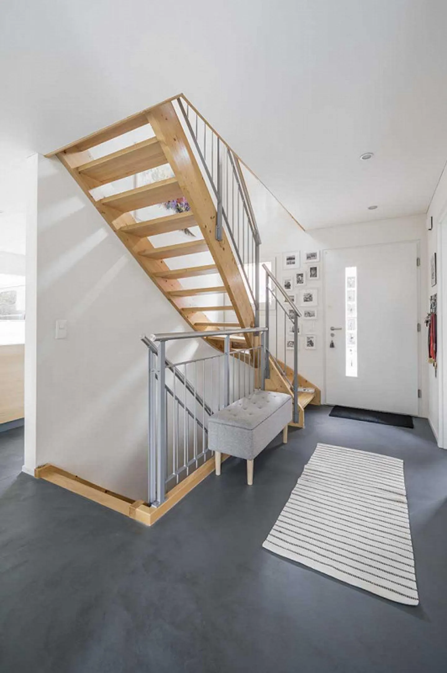 Einfamilienhaus mit Pool - Foto 11 von 16