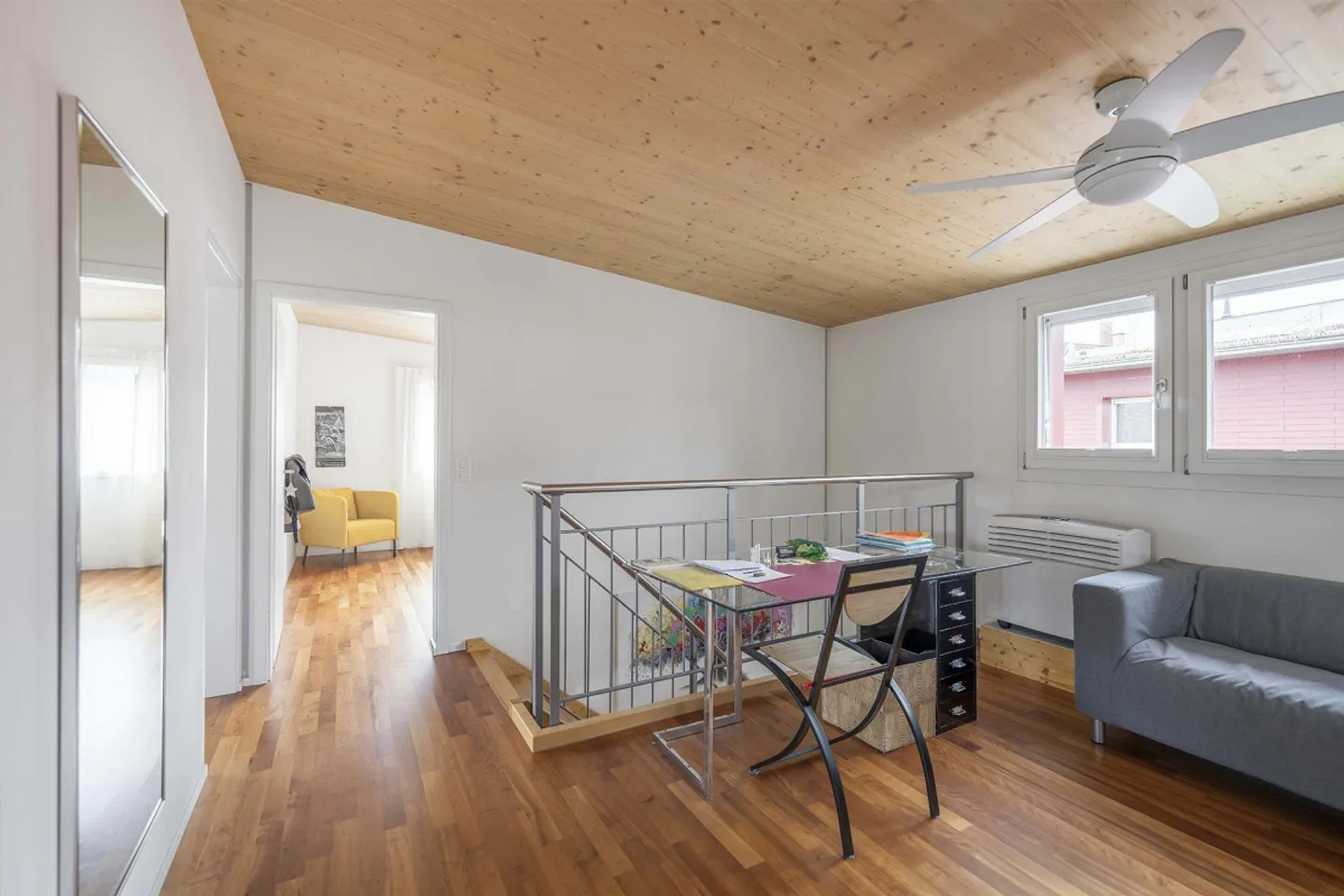 Einfamilienhaus mit Pool - Foto 12 von 16