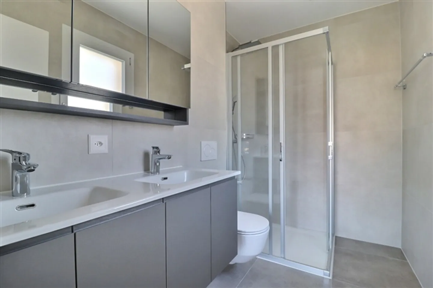 New 4.5-room villas, available immediately - Photo 6 of 10