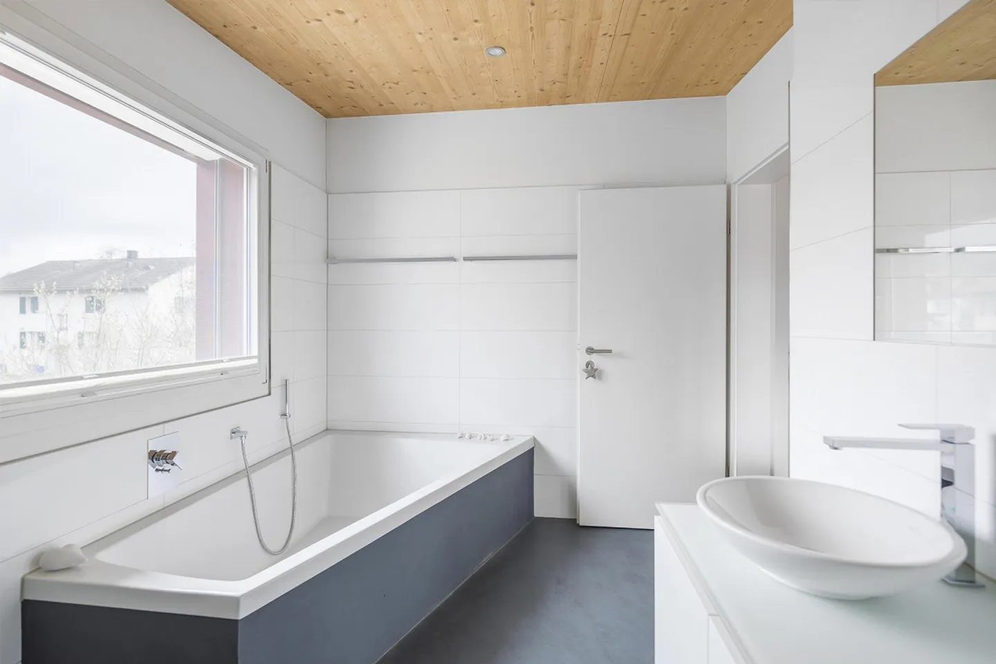 Einfamilienhaus mit Pool - Foto 16 von 16