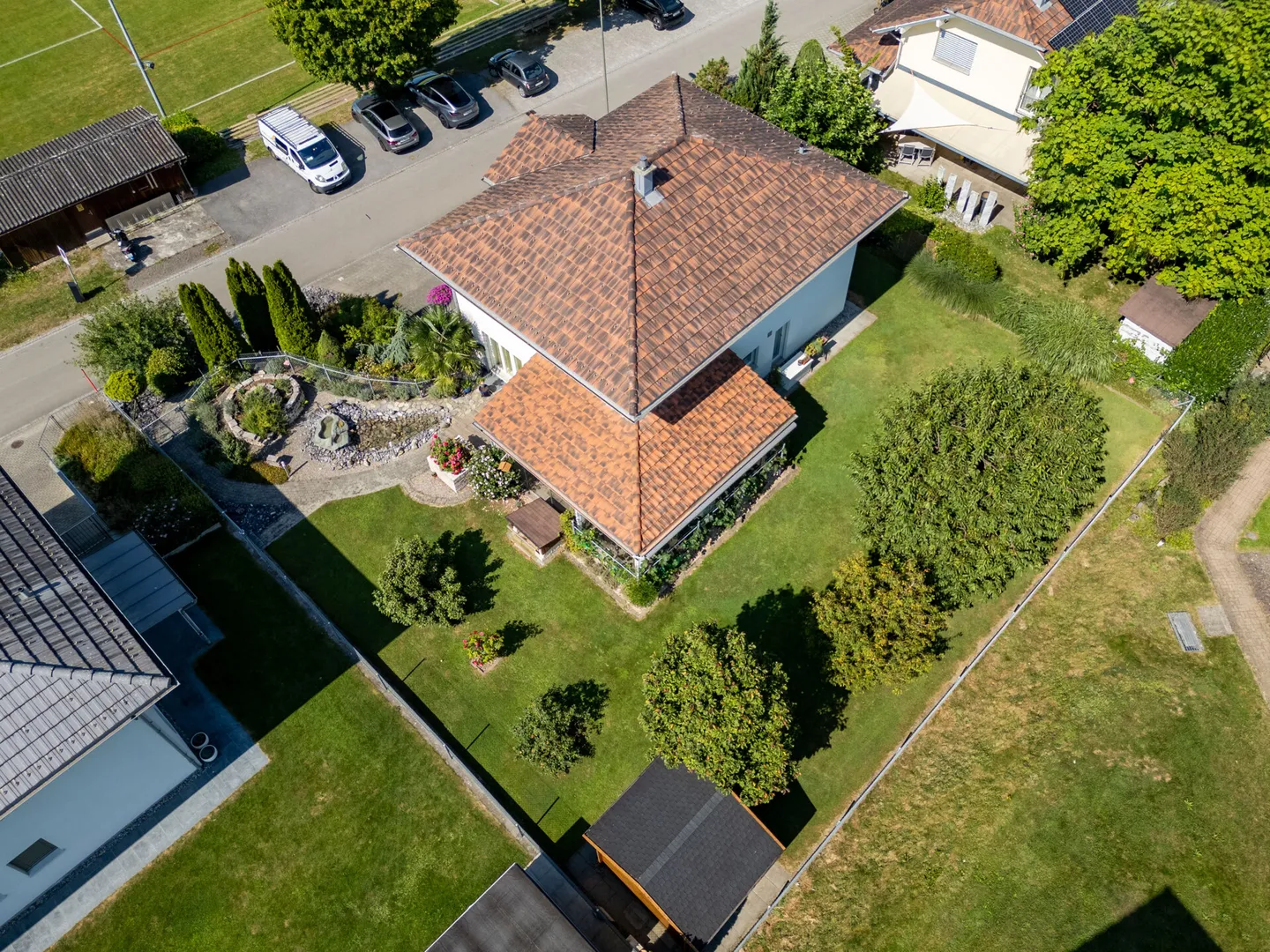 Propriété spacieuse et familiale avec une touche méditerranéenne - Photo 6 sur 9