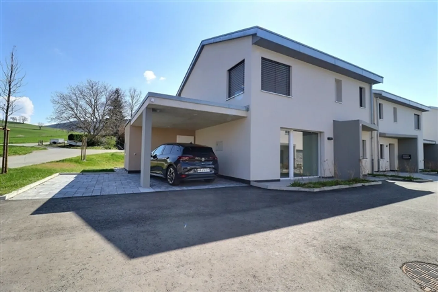 New 4.5-room villas, available immediately - Photo 10 of 10