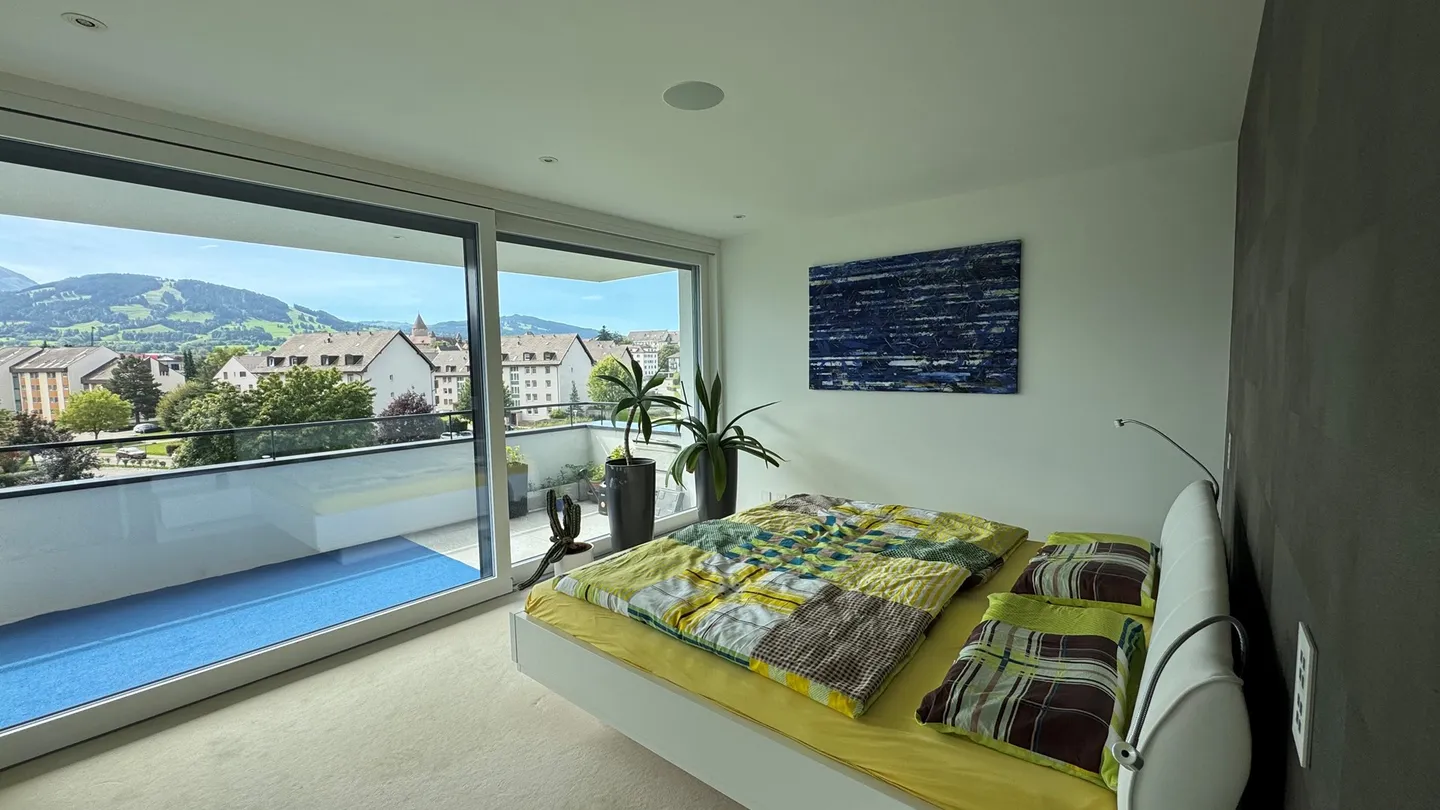 Apartment for rent - Photo 6 of 11