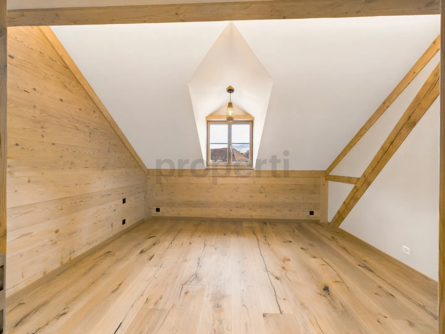 Renovierte Wohnung in Oberdiessbach - Foto 5 von 11