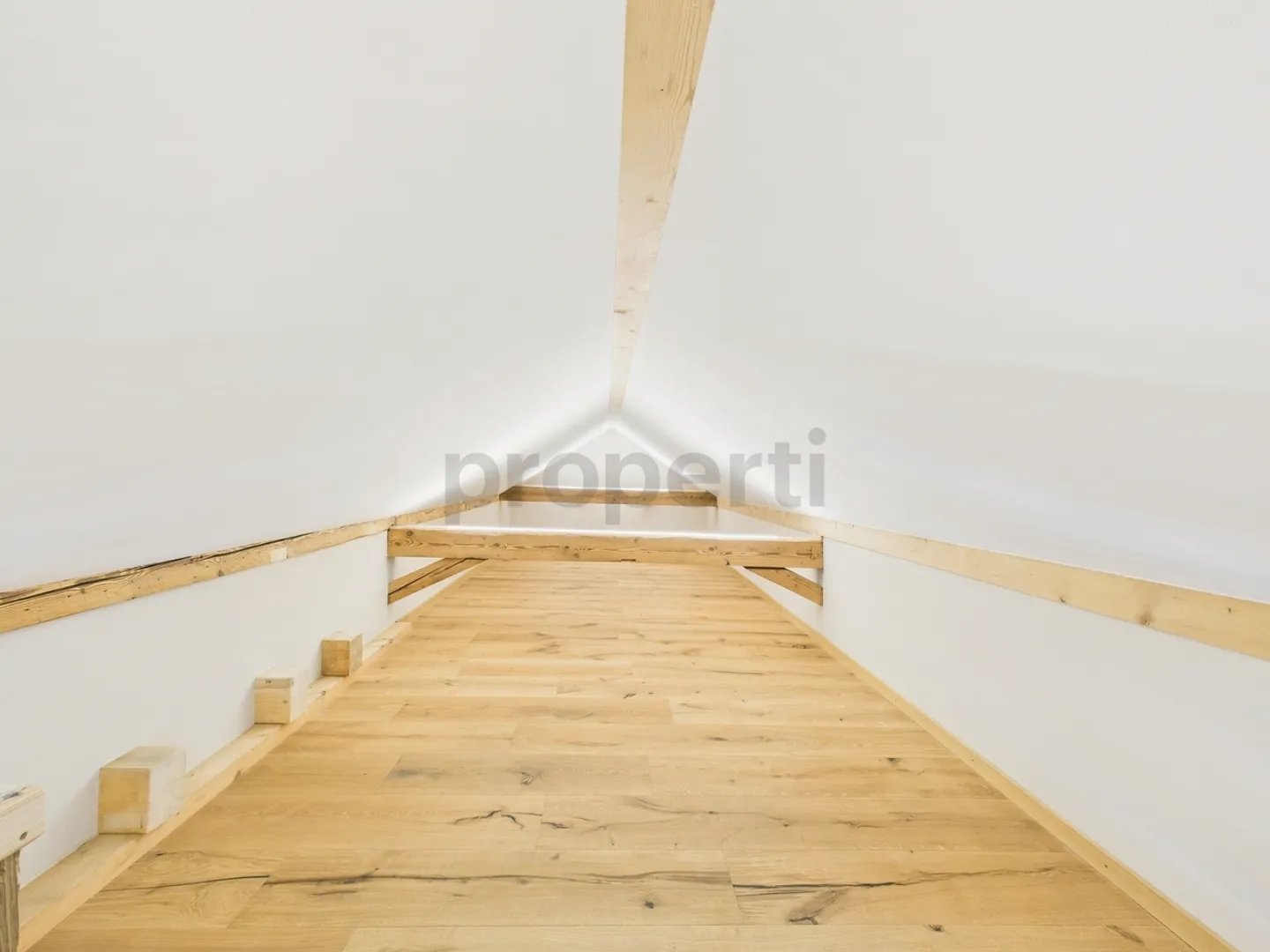 Renovierte Wohnung in Oberdiessbach - Foto 10 von 11