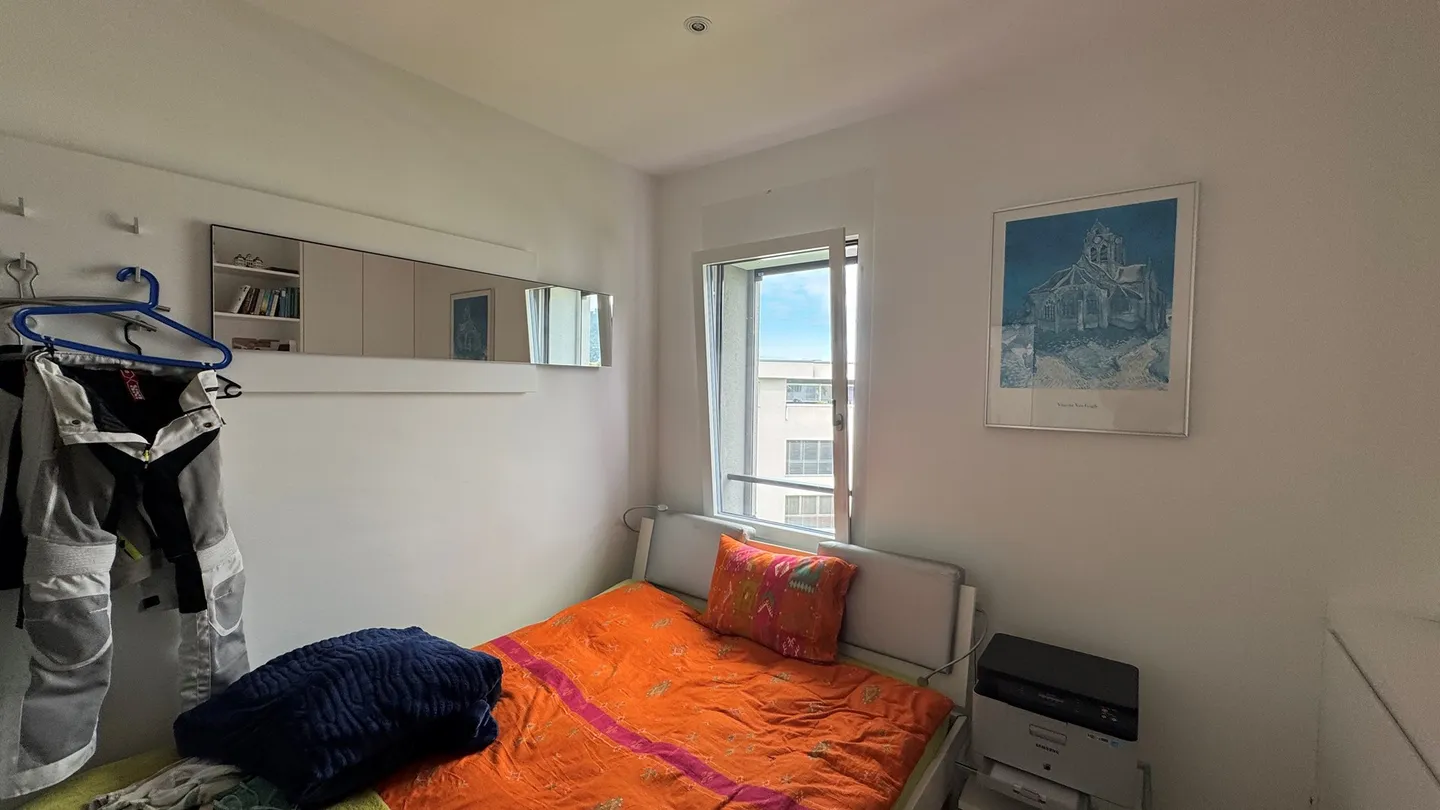 Apartment for rent - Photo 8 of 11