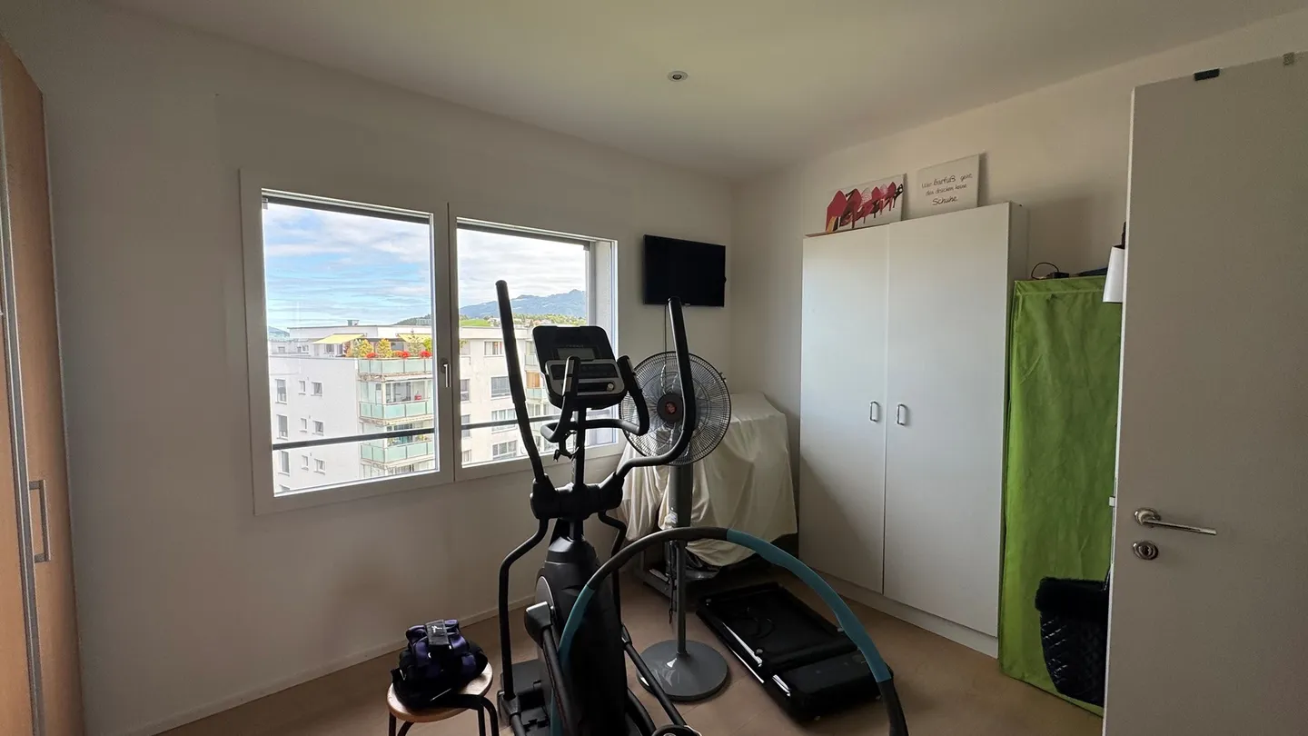 Apartment for rent - Photo 9 of 11