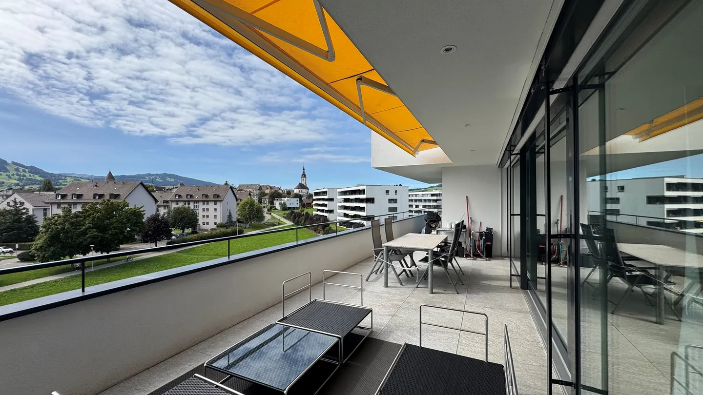 Apartment for rent - Photo 10 of 11